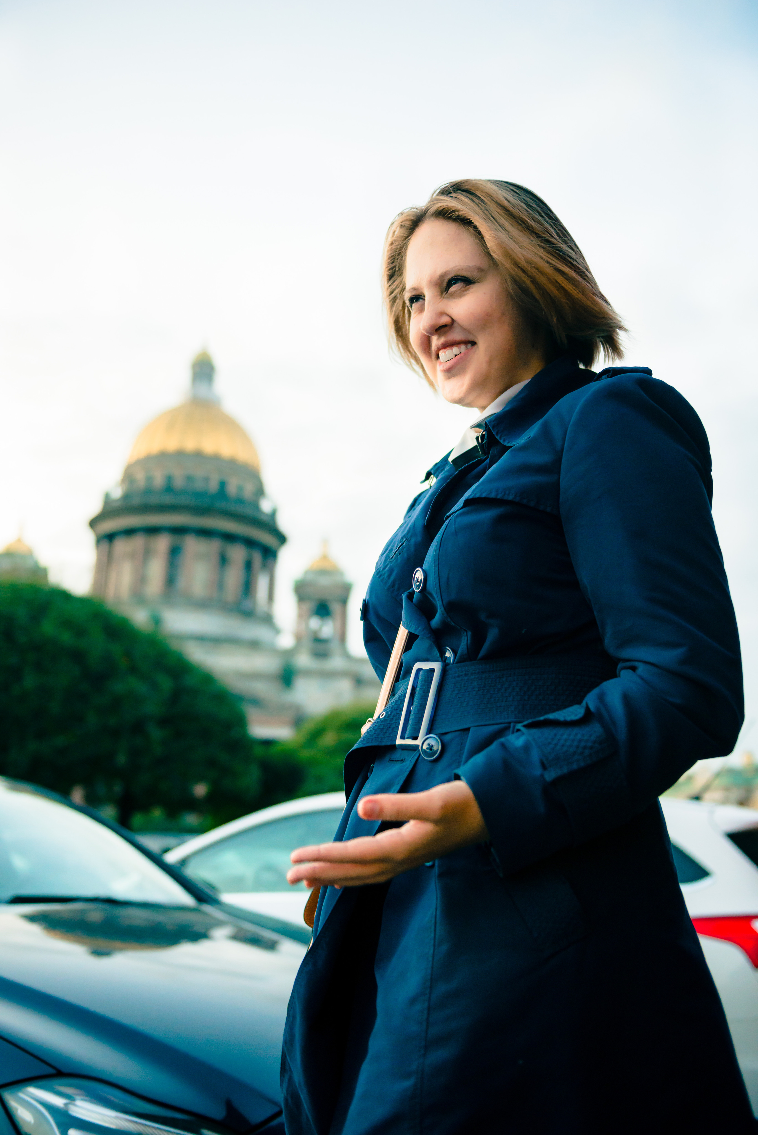 Фотопрогулка в центре Петербурга. Семейный фотограф Василий Свешников