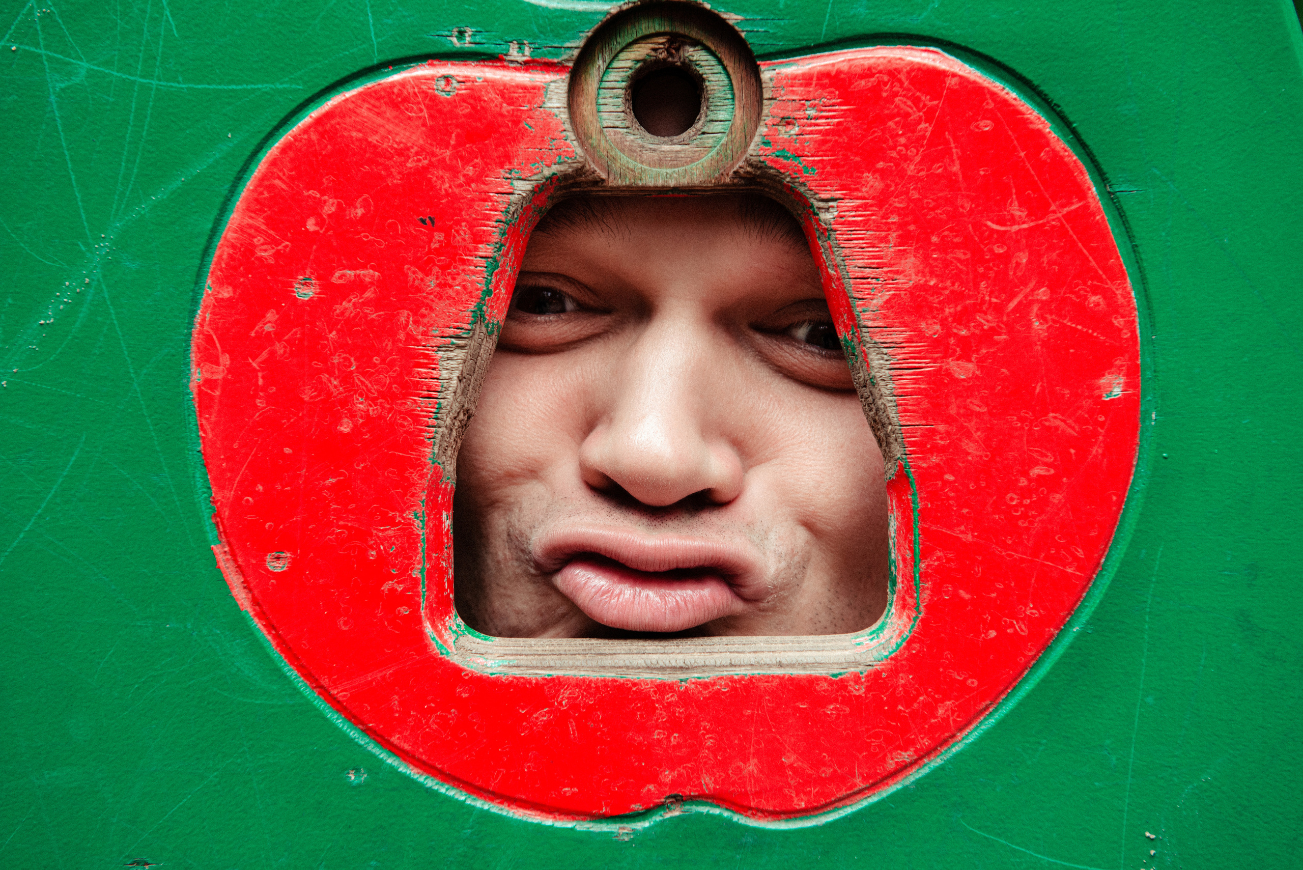 Портретная съёмка. Семейный фотограф Василий Свешников