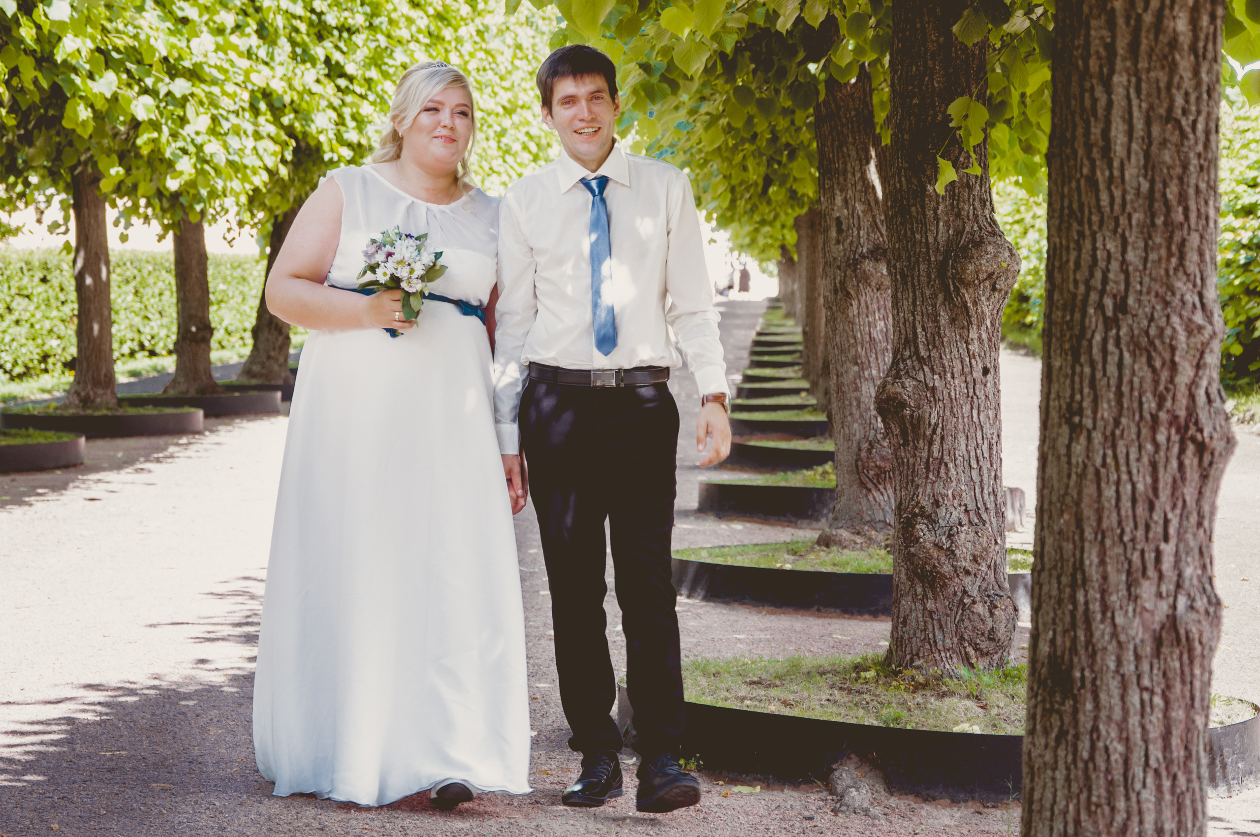 Любовь. Семейный фотограф Василий Свешников