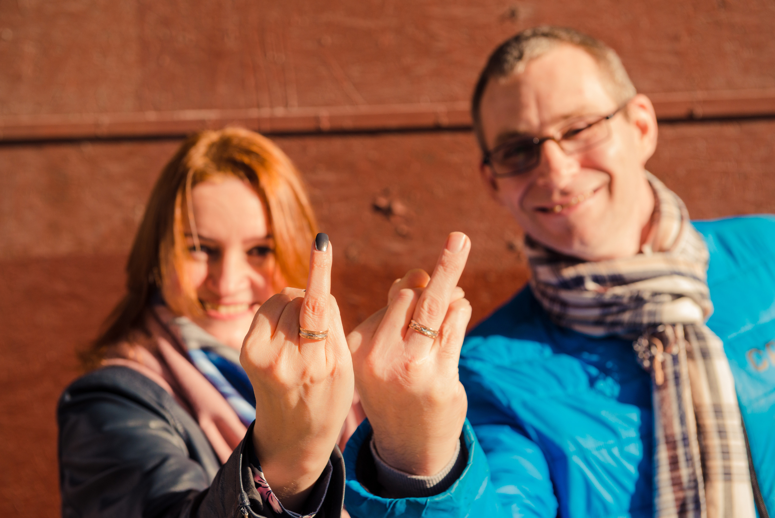 Портретная съёмка. Семейный фотограф Василий Свешников