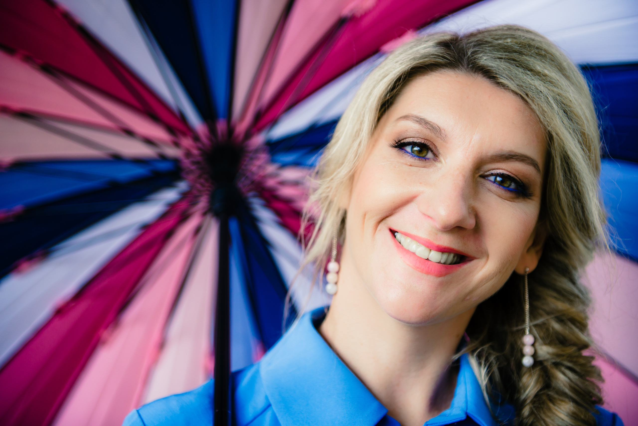 В ожидании поезда. Семейный фотограф Василий Свешников