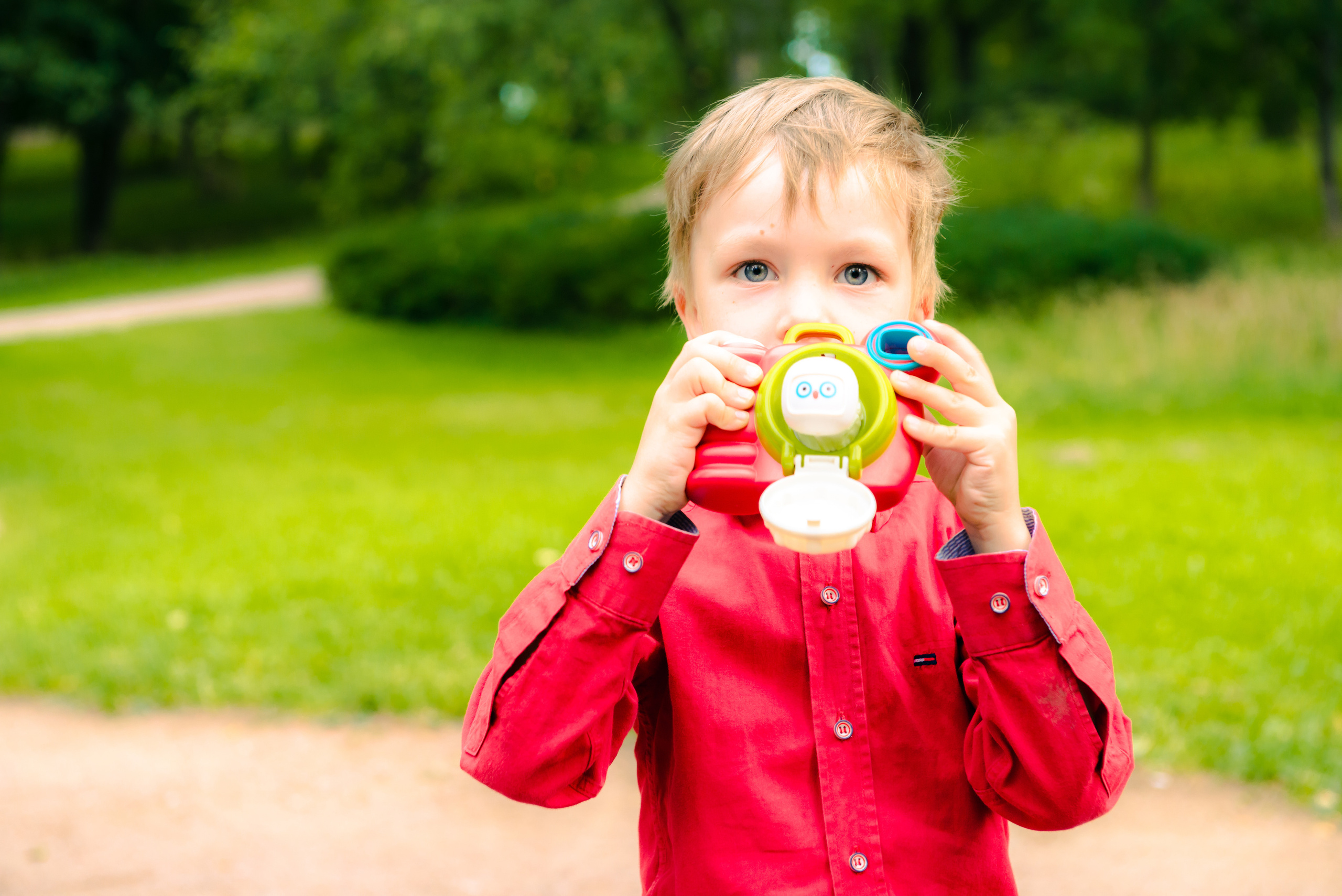 Прогулка в Александрии. Семейный фотограф Василий Свешников