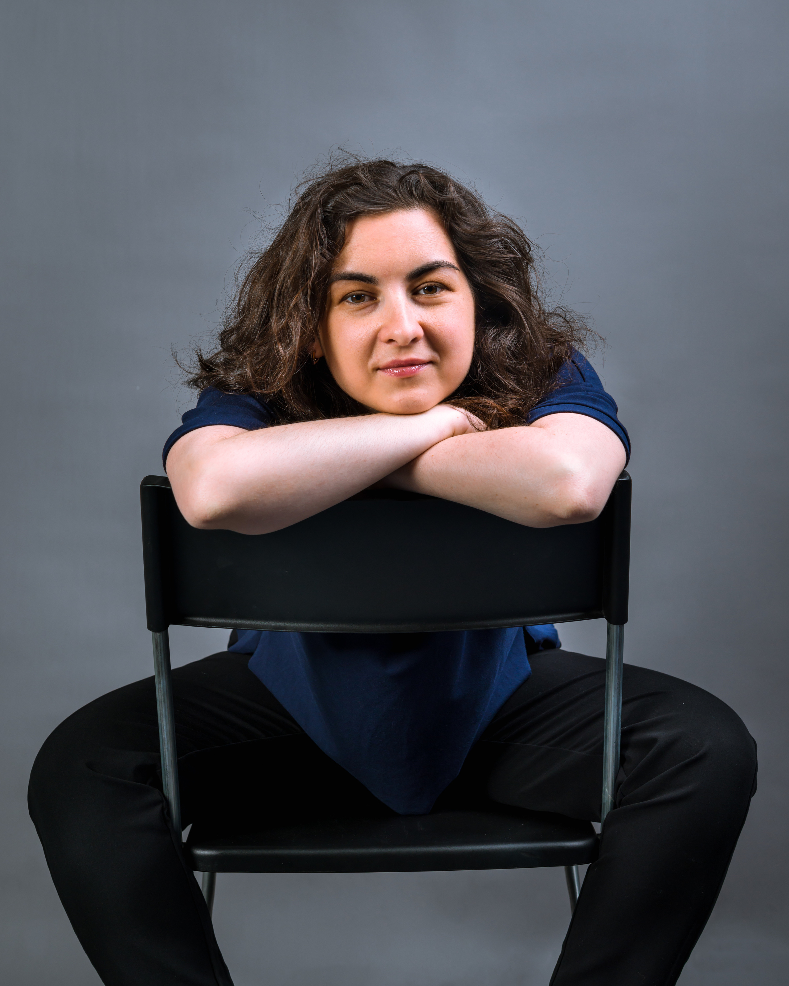 Портретная съёмка. Семейный фотограф Василий Свешников