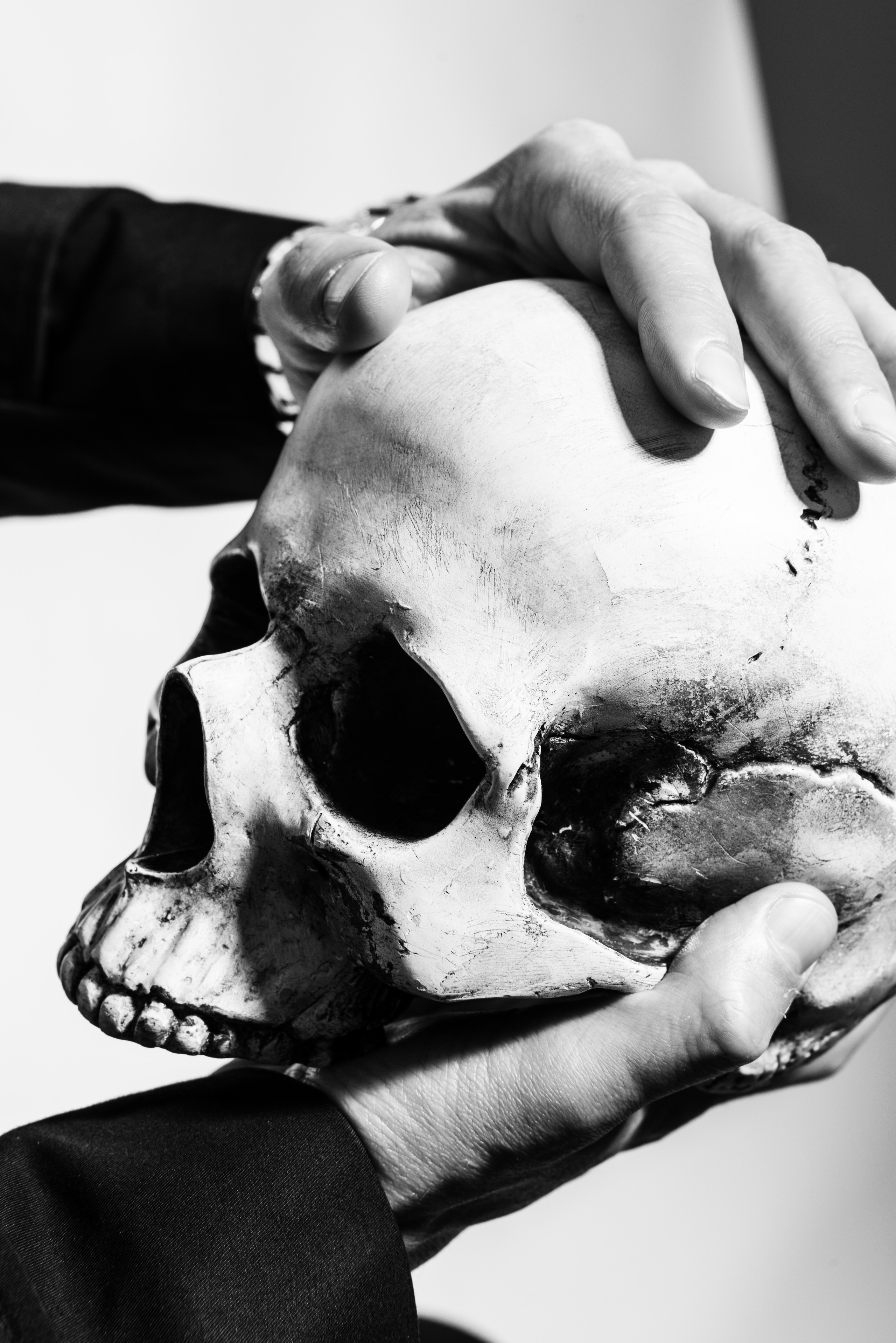 Мужской портрет. Семейный фотограф Василий Свешников