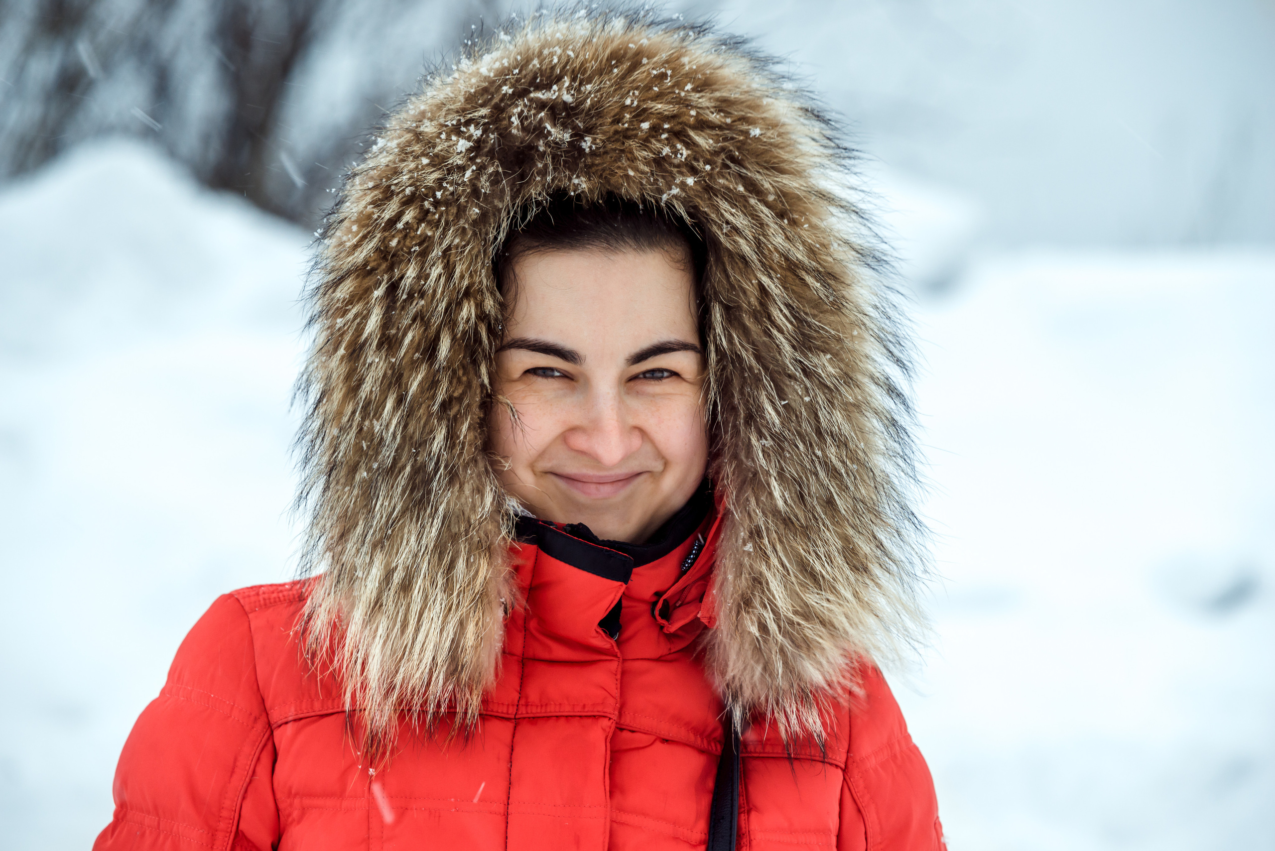 Портретная съёмка. Семейный фотограф Василий Свешников