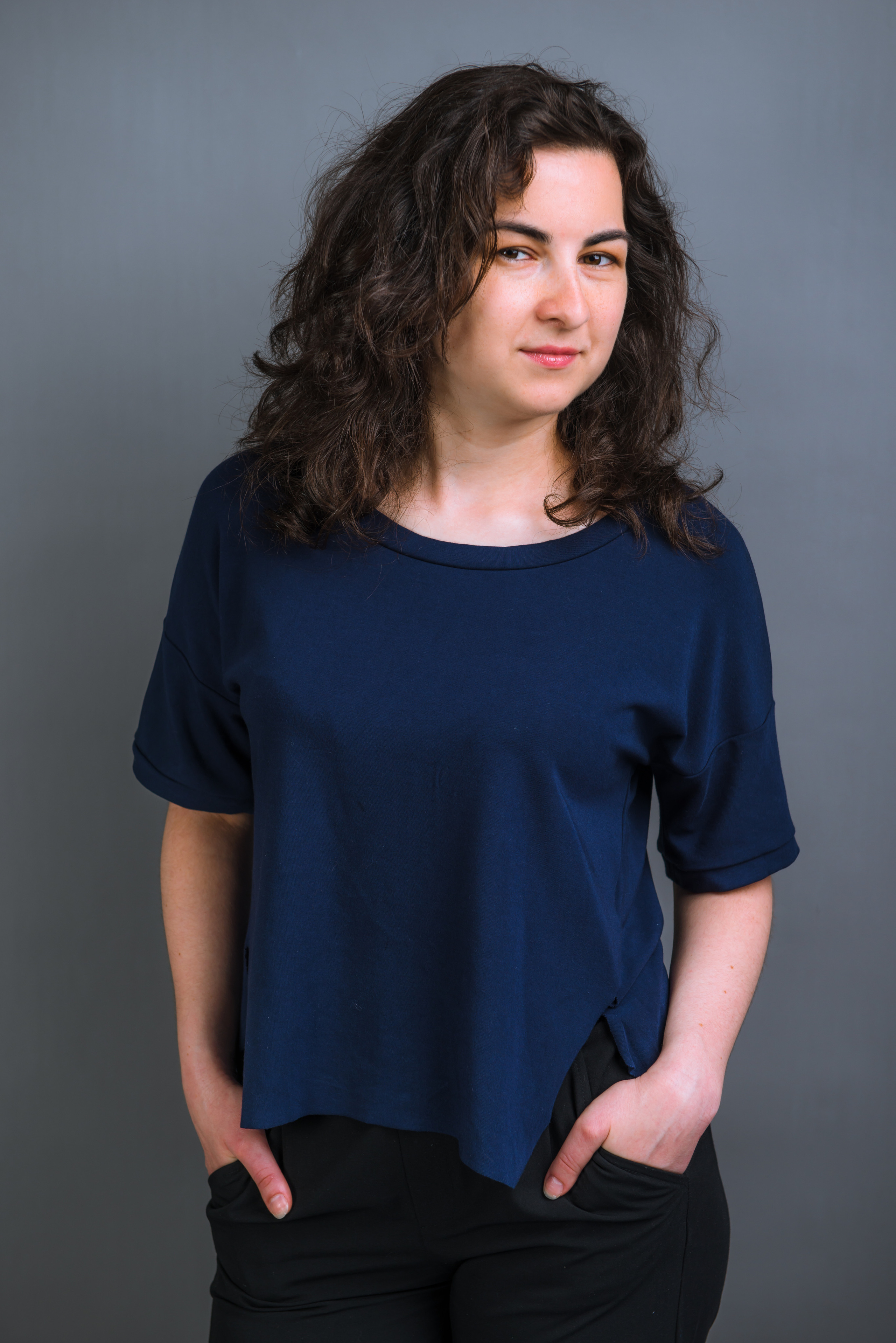 Портретная съёмка. Семейный фотограф Василий Свешников