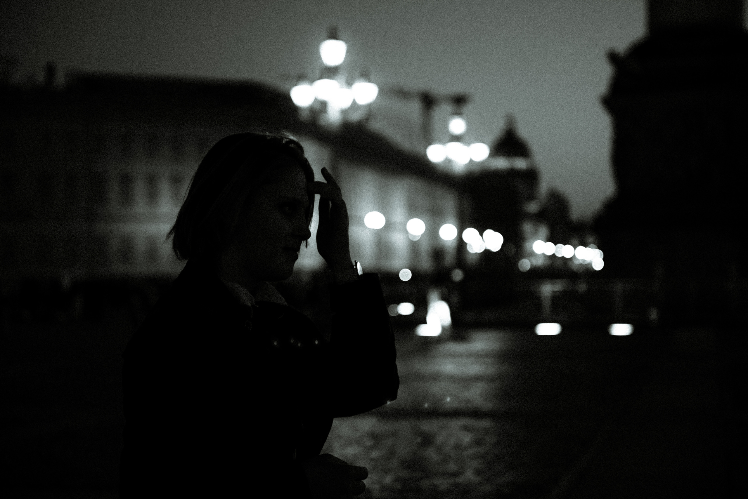 Фотопрогулка в центре Петербурга. Семейный фотограф Василий Свешников