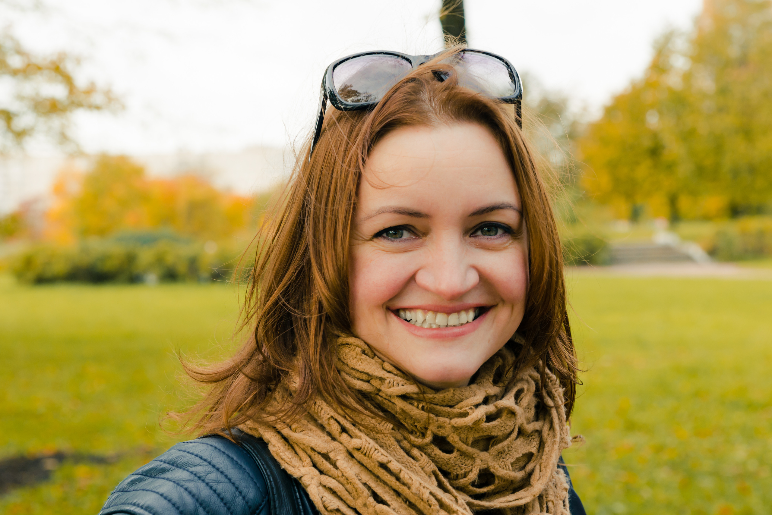 История любви. Семейный фотограф Василий Свешников