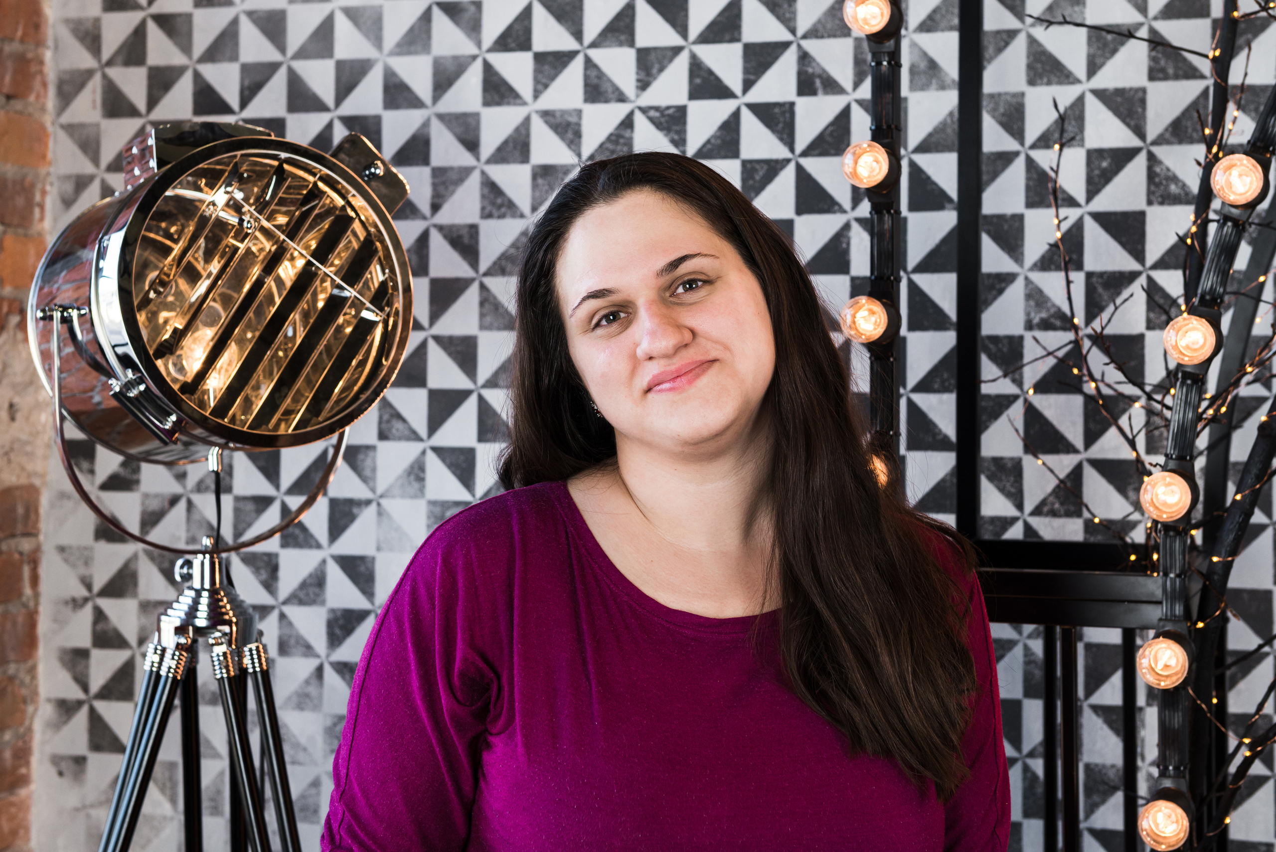 Портретная съёмка. Семейный фотограф Василий Свешников