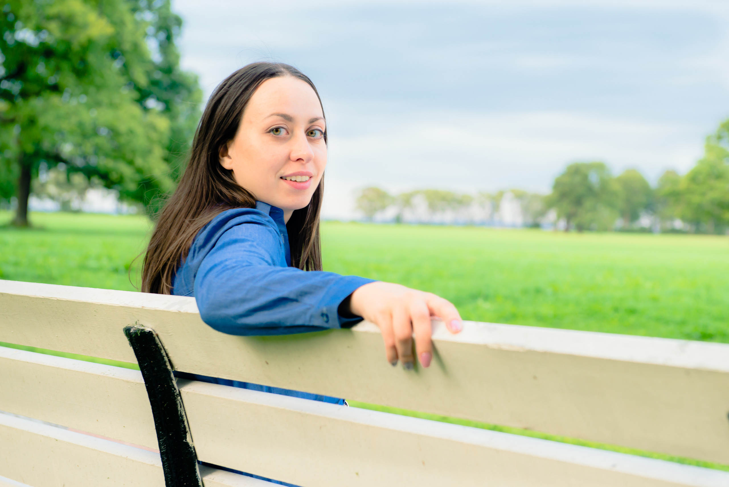 Прогулка в Александрии. Семейный фотограф Василий Свешников