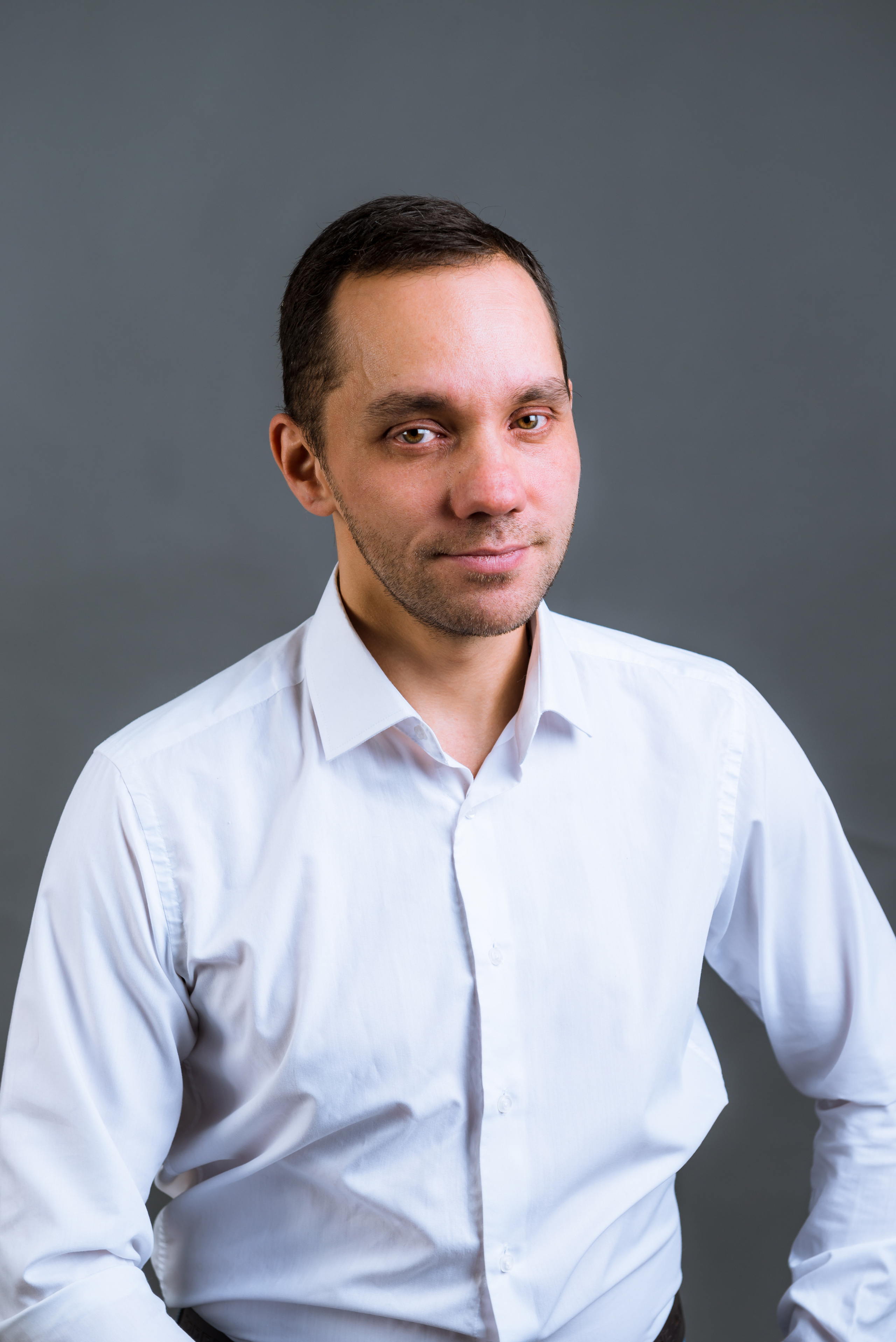 Портретная съёмка. Семейный фотограф Василий Свешников