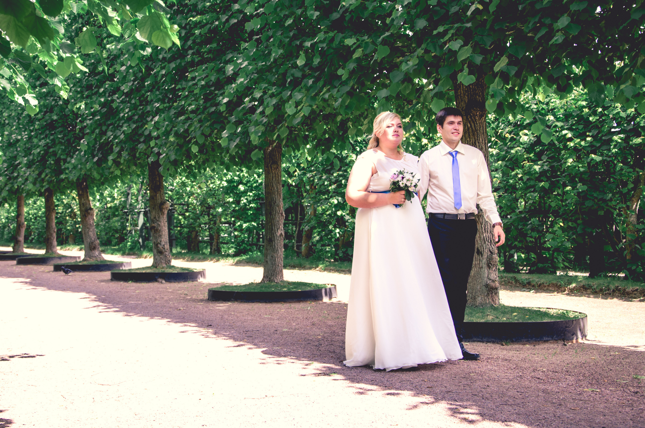 Любовь. Семейный фотограф Василий Свешников