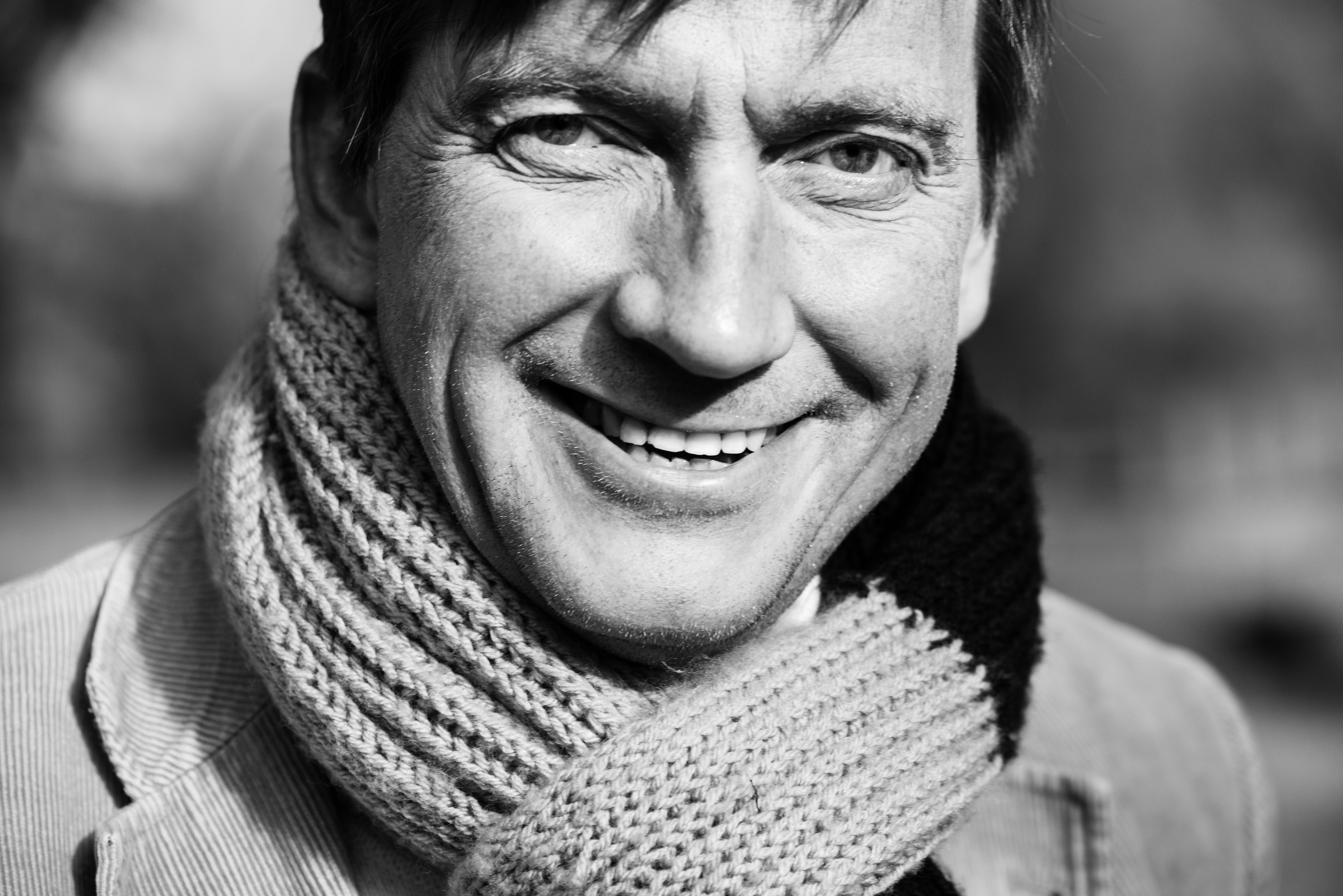 Золотая осень. Семейный фотограф Василий Свешников