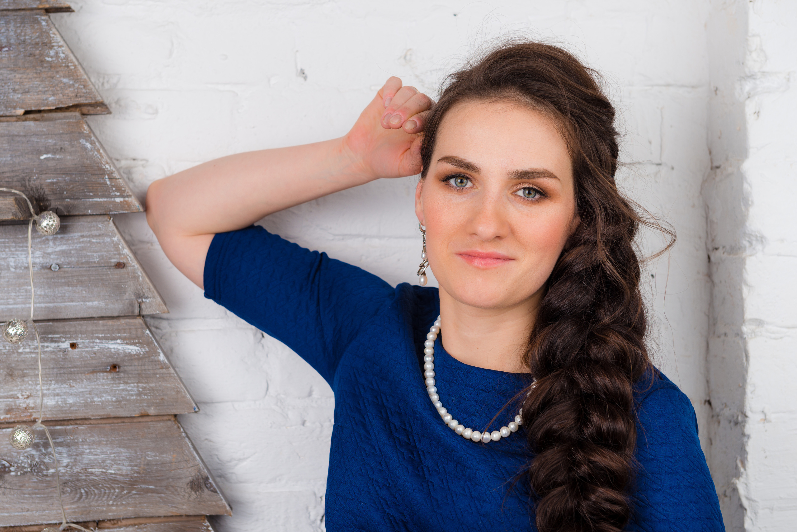 🌲Новый год. Семейный фотограф Василий Свешников