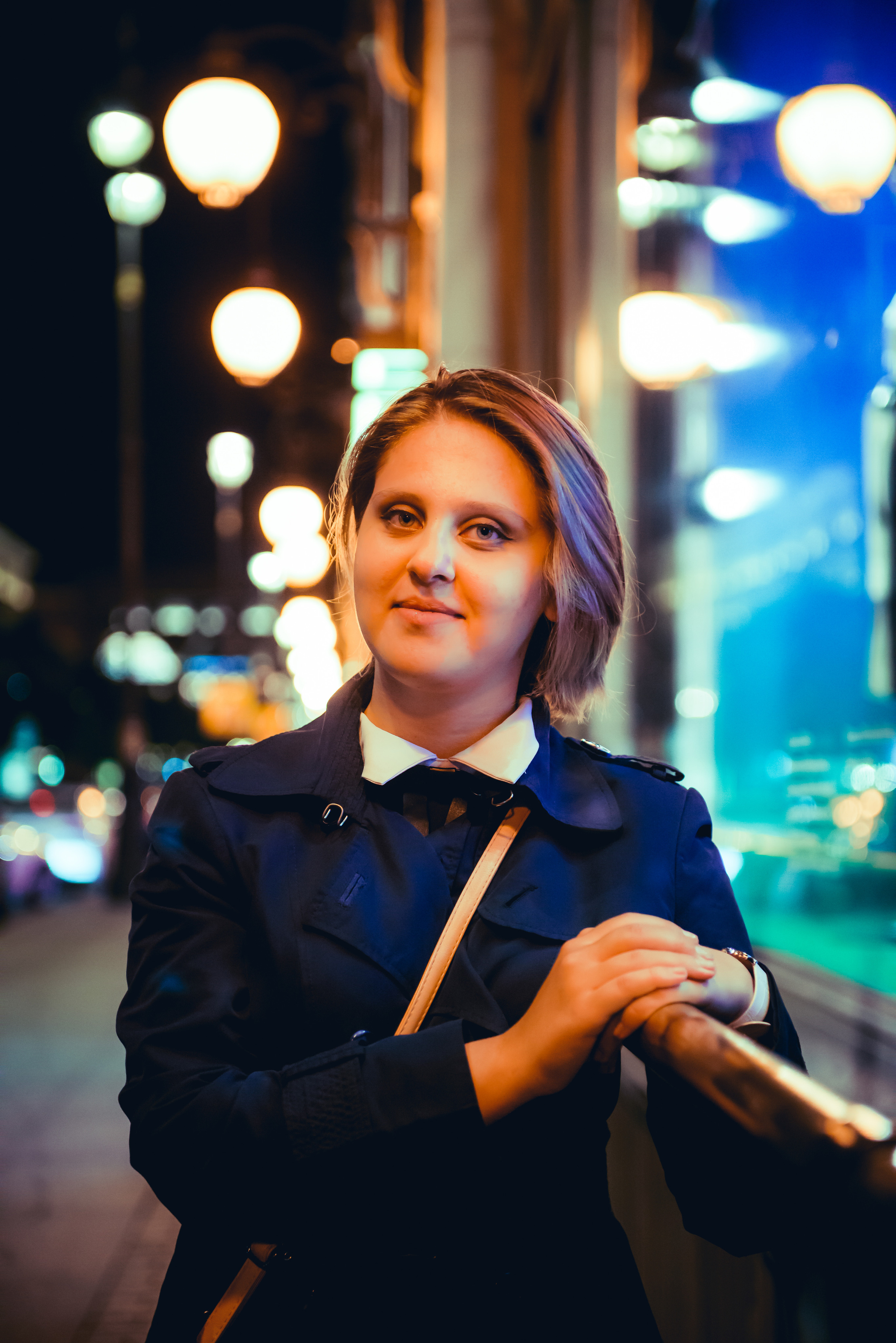 Фотопрогулка в центре Петербурга. Семейный фотограф Василий Свешников