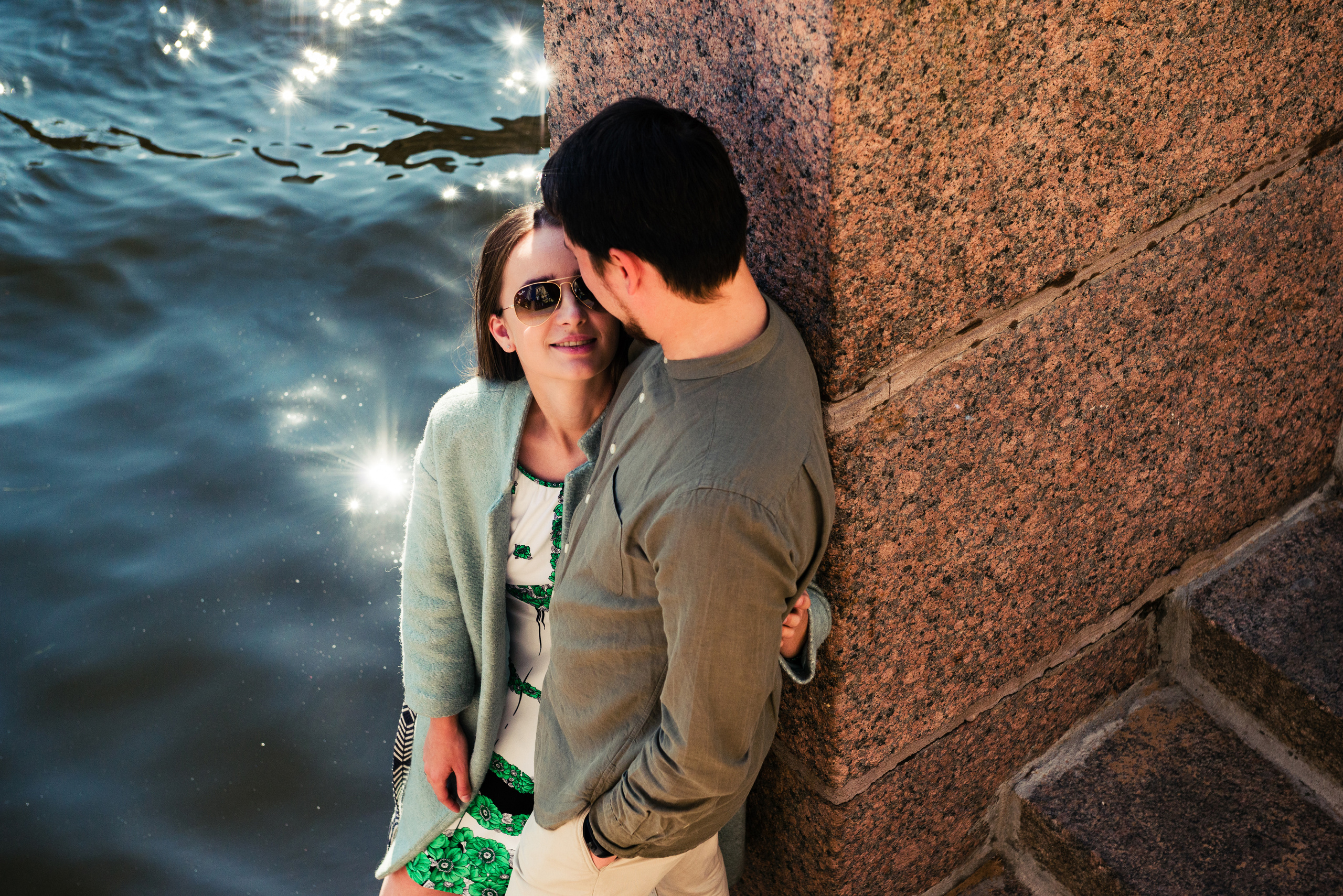 Семейный фотограф Василий Свешников