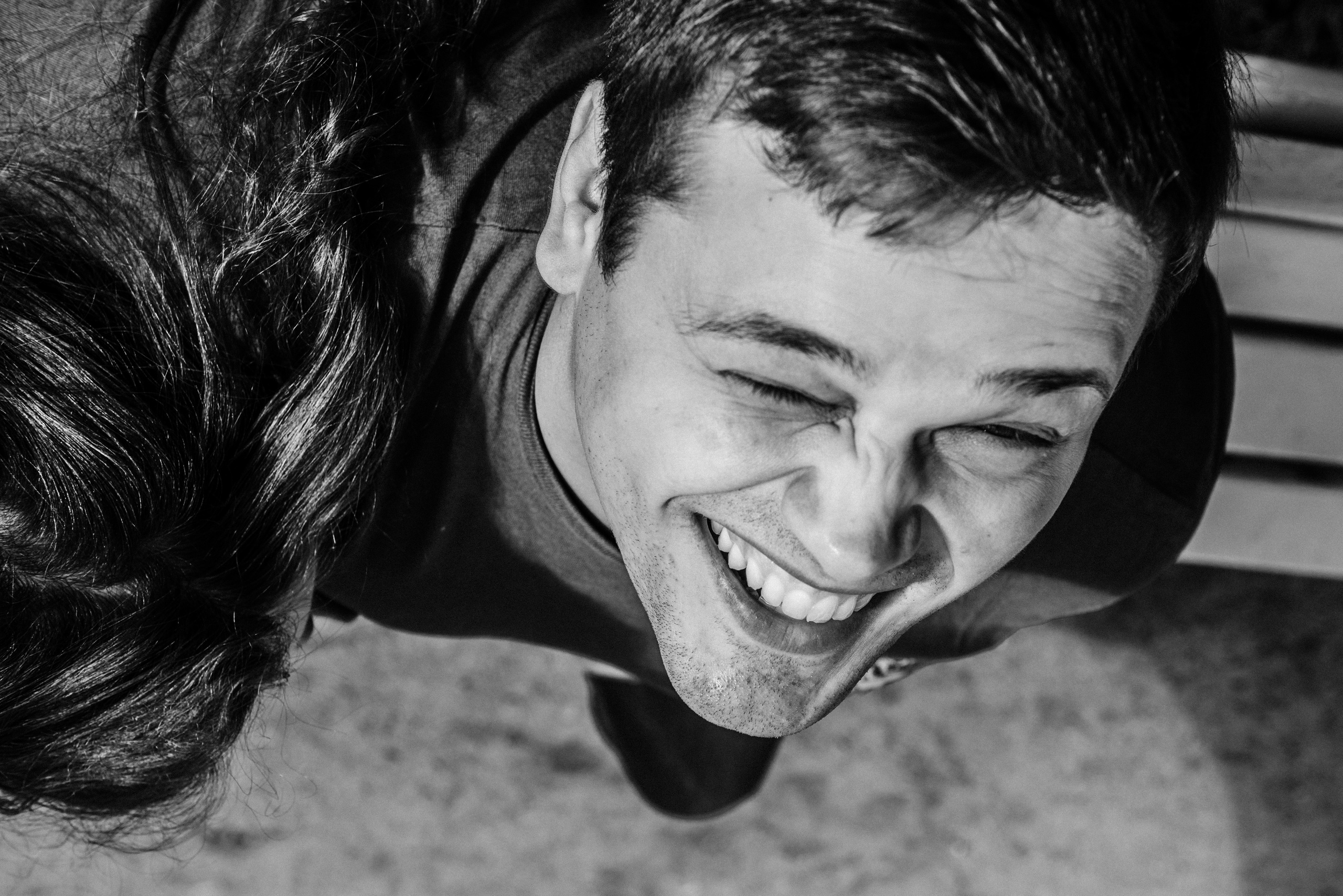 Портретная съёмка. Семейный фотограф Василий Свешников