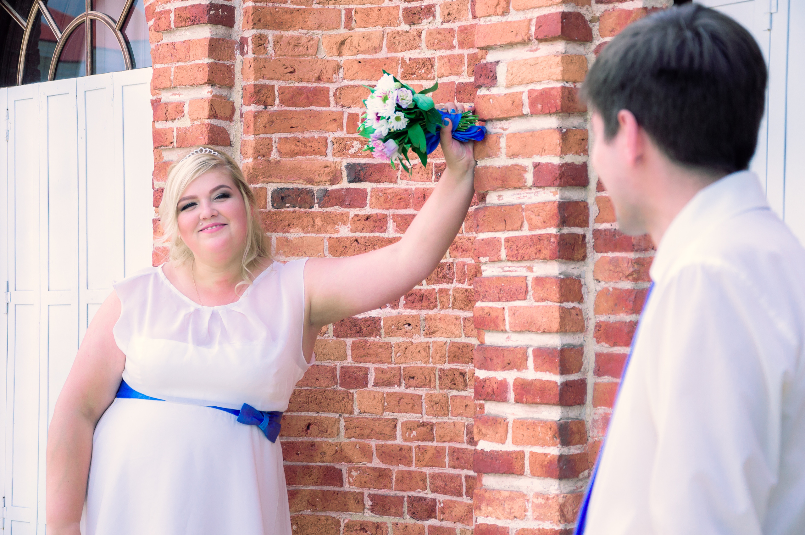 Любовь. Семейный фотограф Василий Свешников