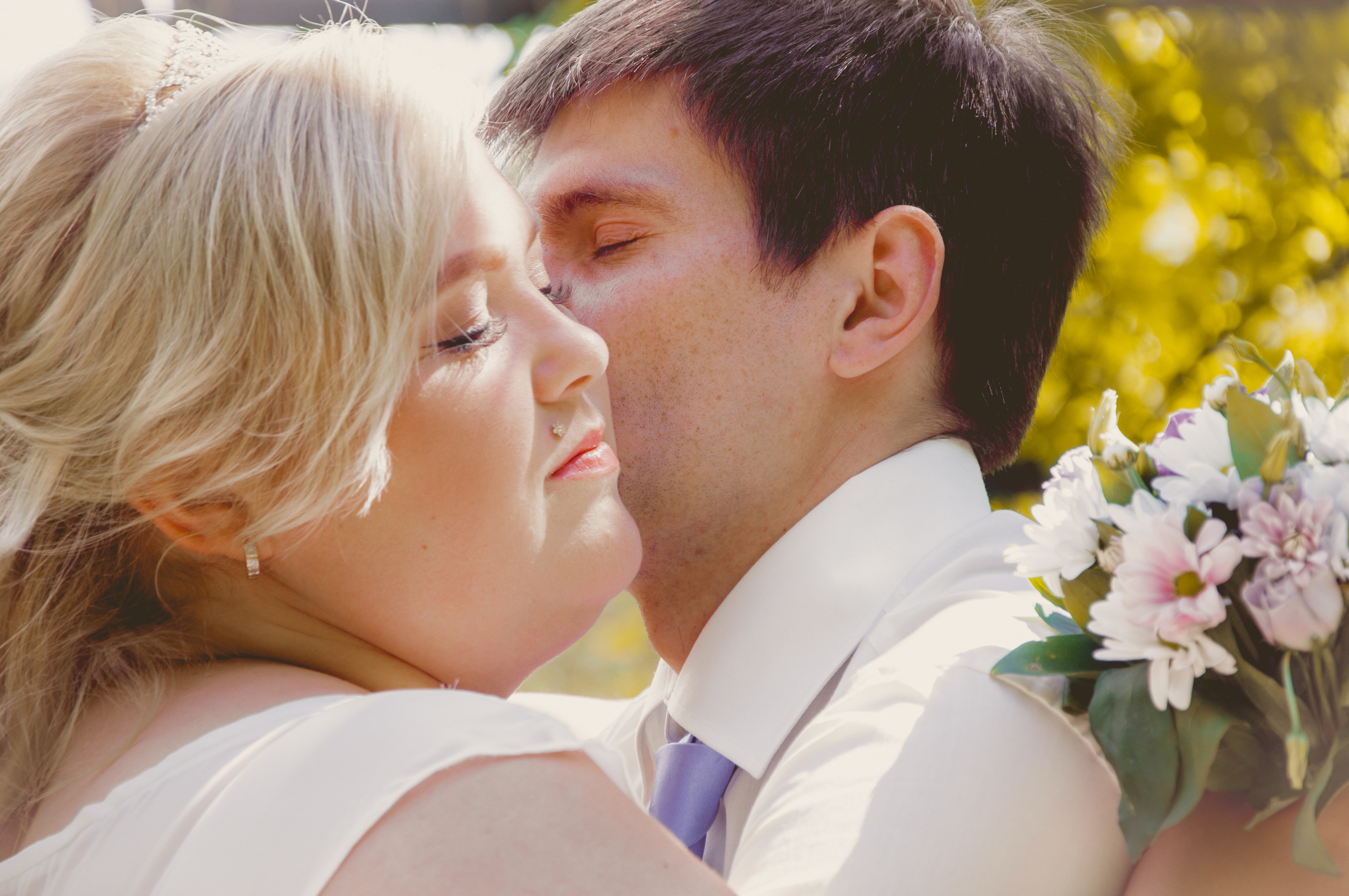 Любовь. Семейный фотограф Василий Свешников