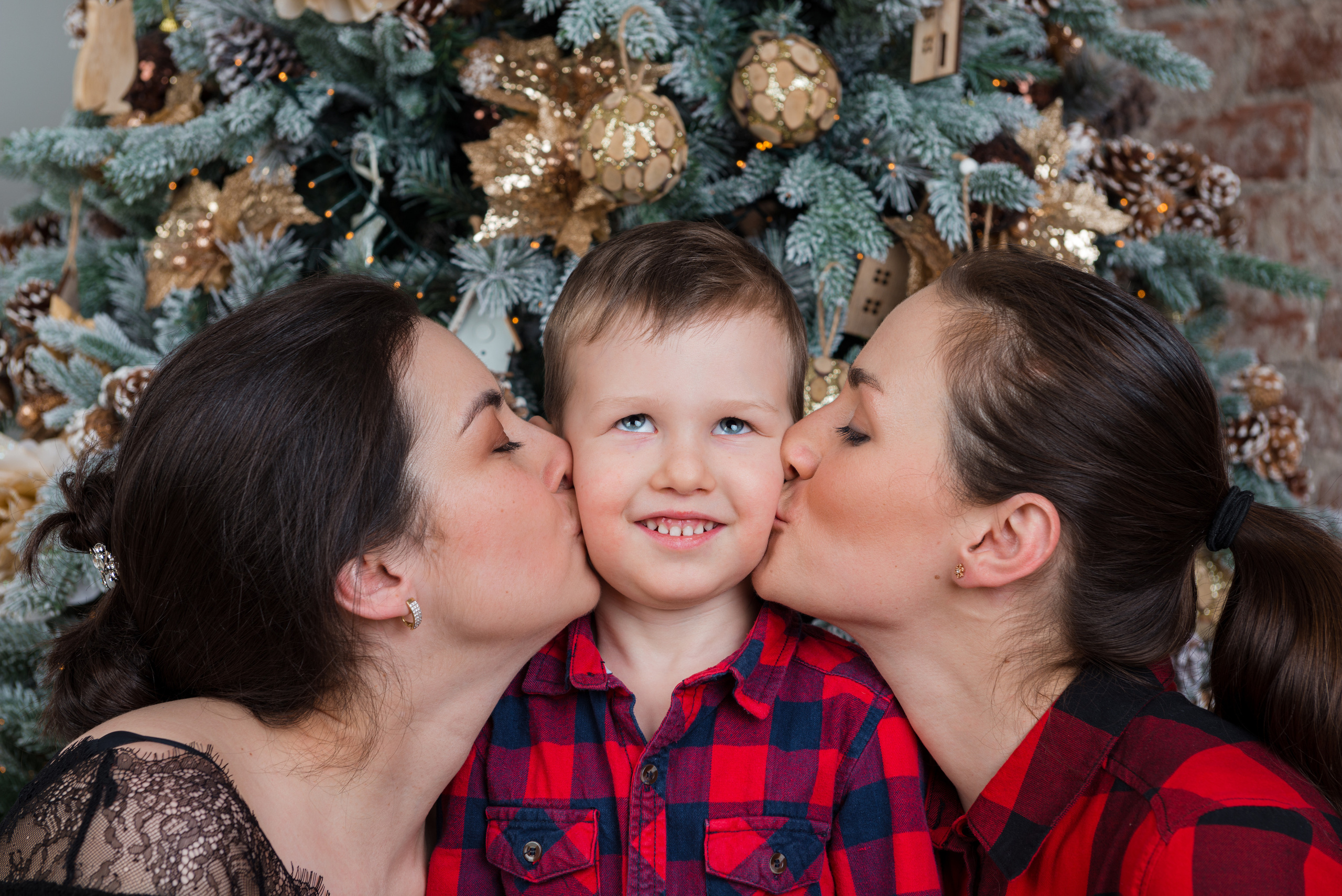 Семейный фотограф Василий Свешников