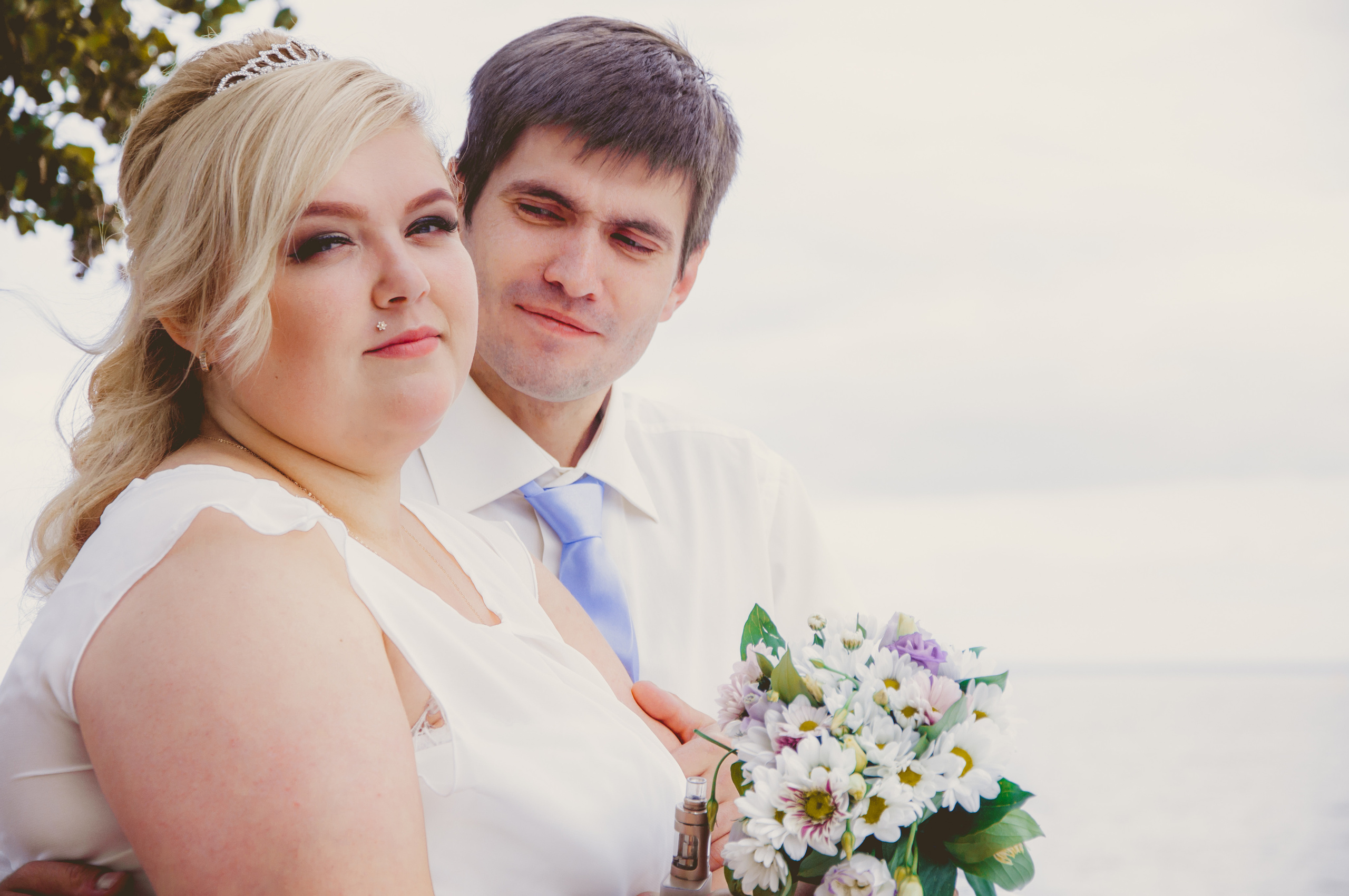 Любовь. Семейный фотограф Василий Свешников