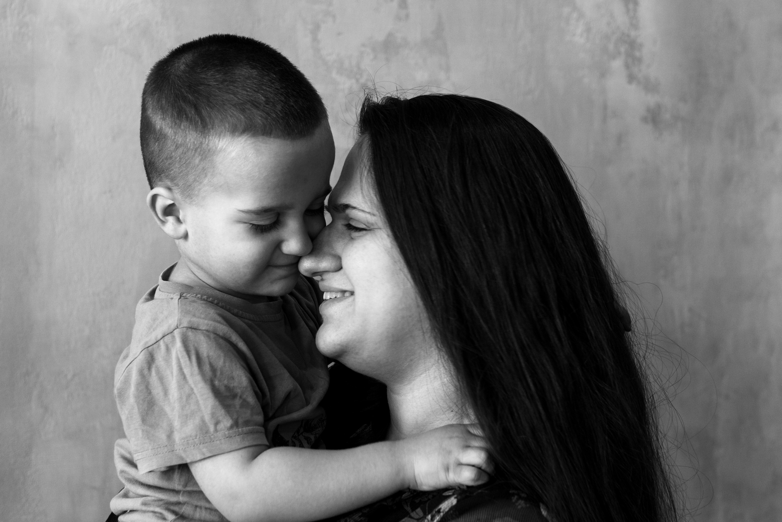 Семейная съёмка. Семейный фотограф Василий Свешников