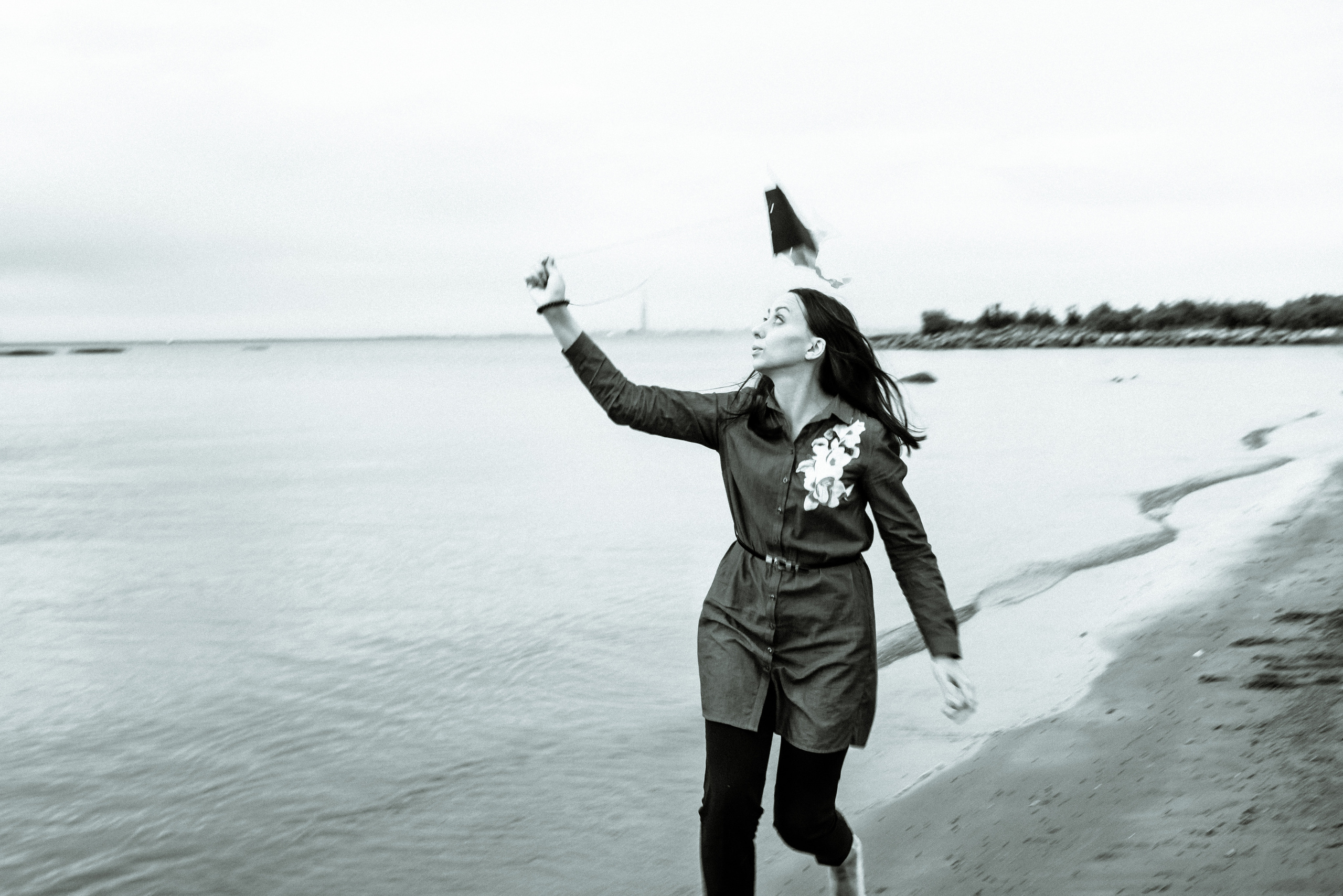 Прогулка в Александрии. Семейный фотограф Василий Свешников