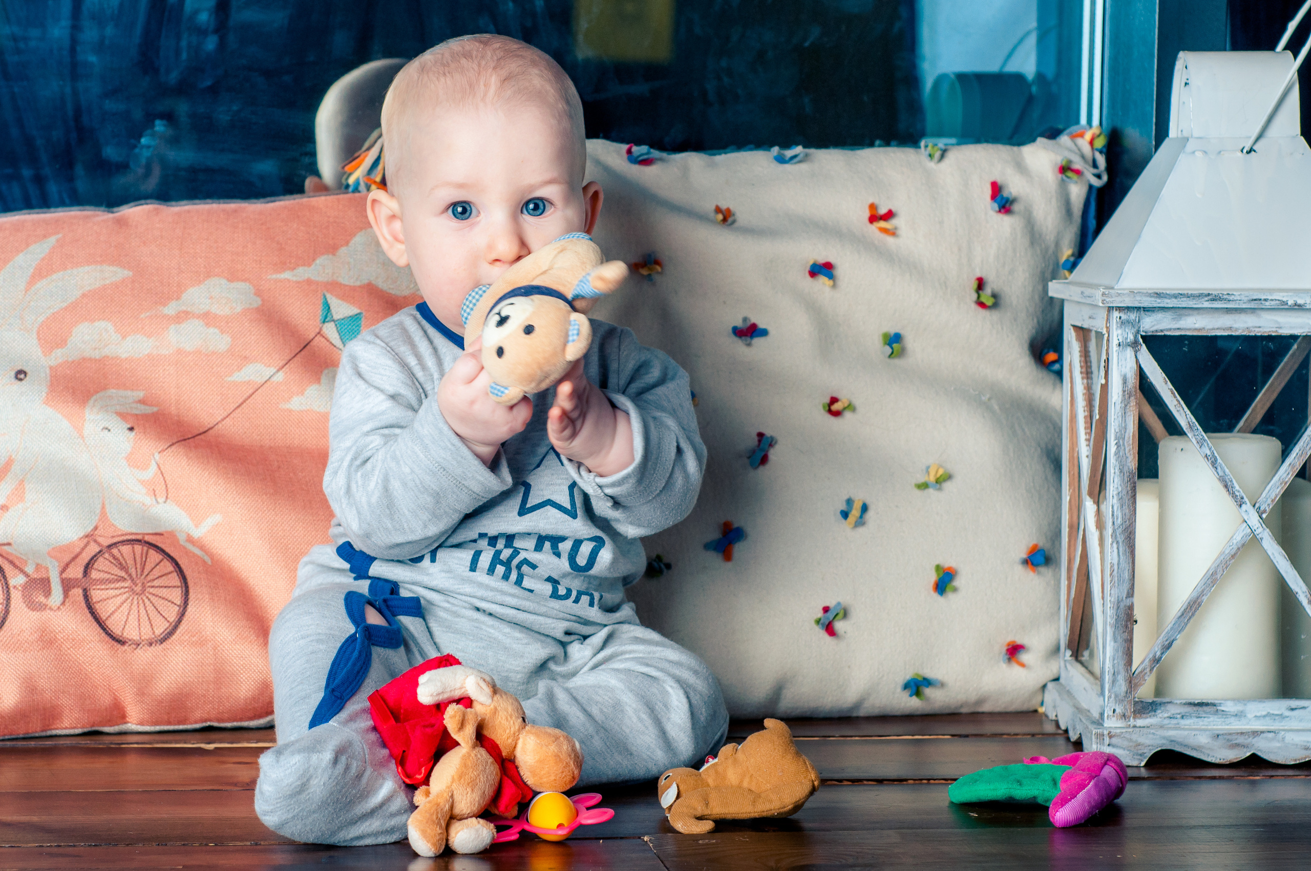 🌲Новый год. Семейный фотограф Василий Свешников