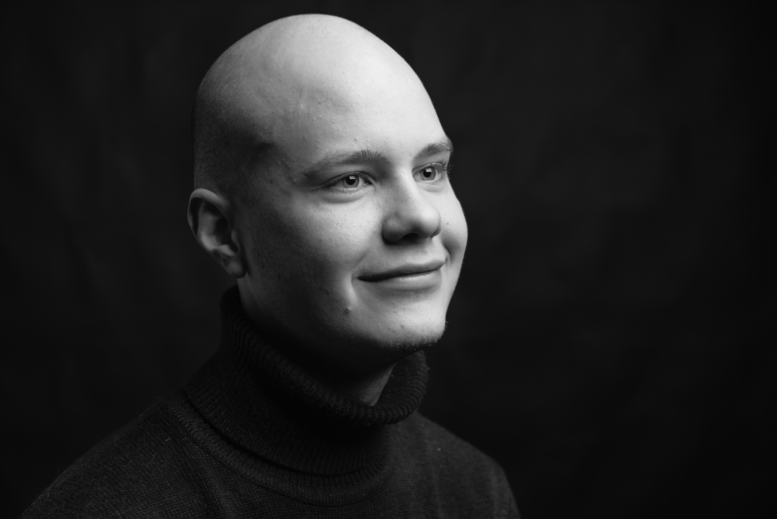 Портретная съёмка. Семейный фотограф Василий Свешников