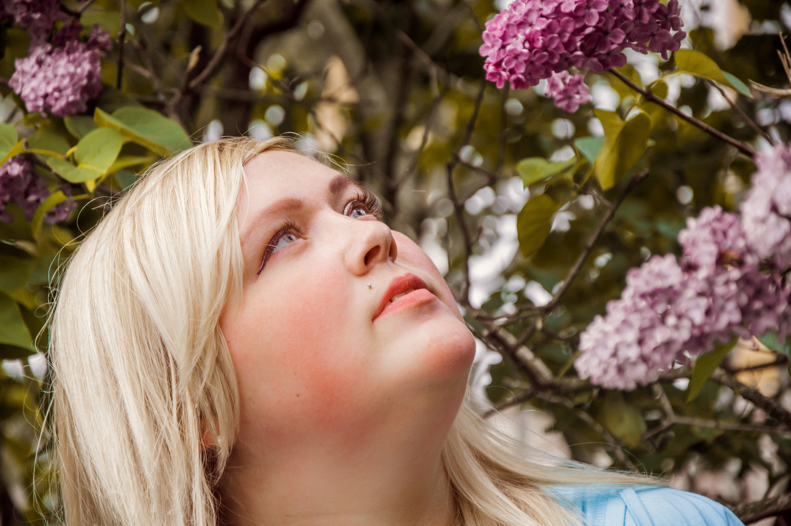Любовь. Семейный фотограф Василий Свешников