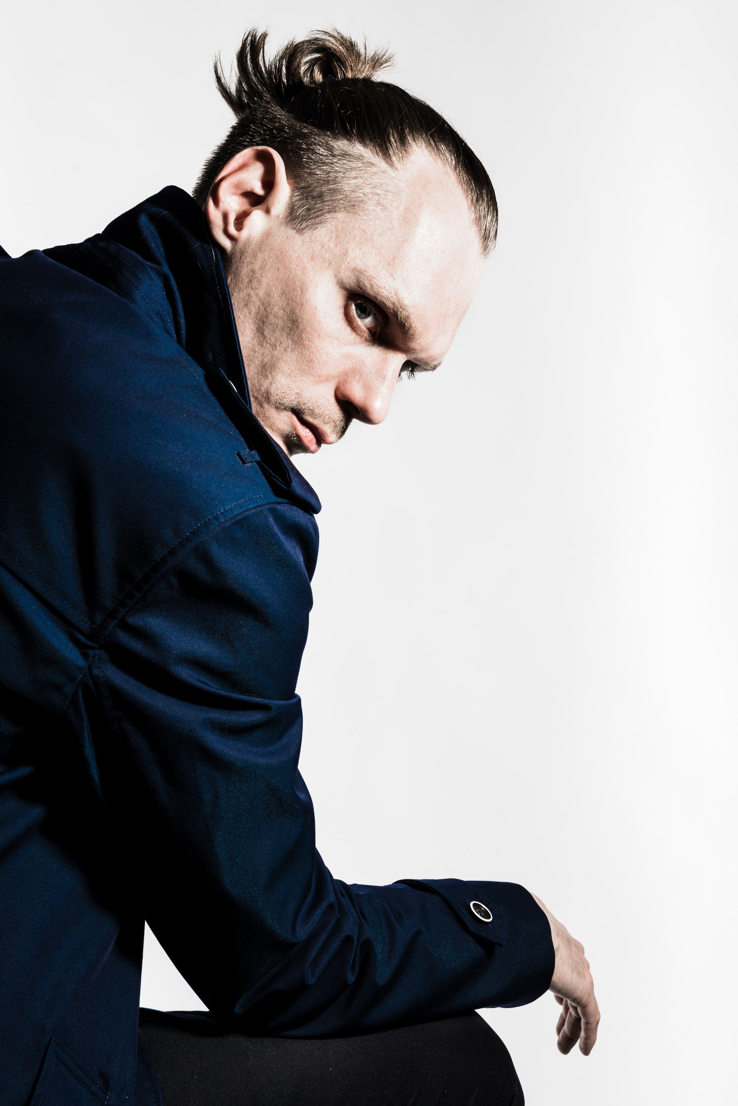 Мужской портрет. Семейный фотограф Василий Свешников