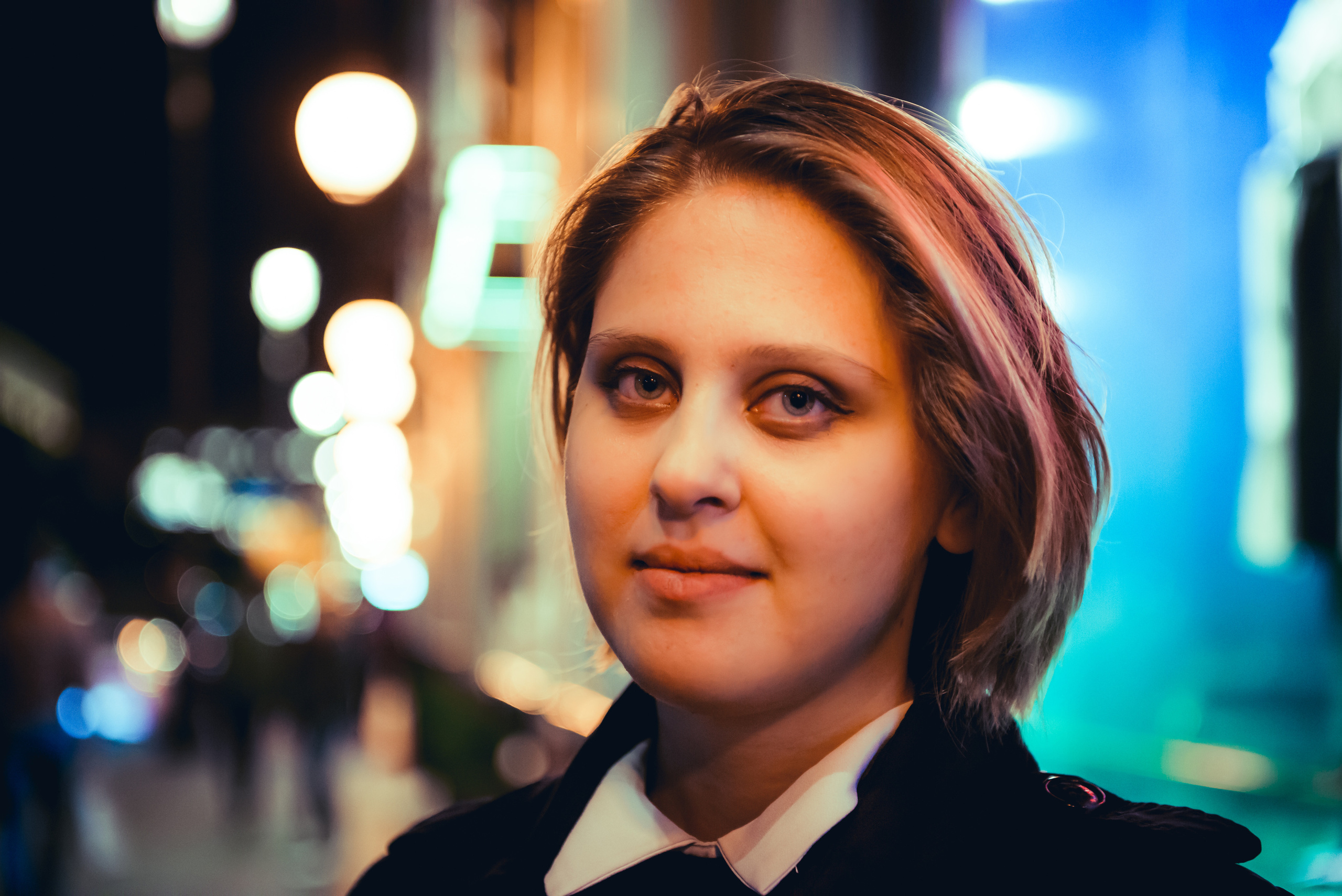 Фотопрогулка в центре Петербурга. Семейный фотограф Василий Свешников