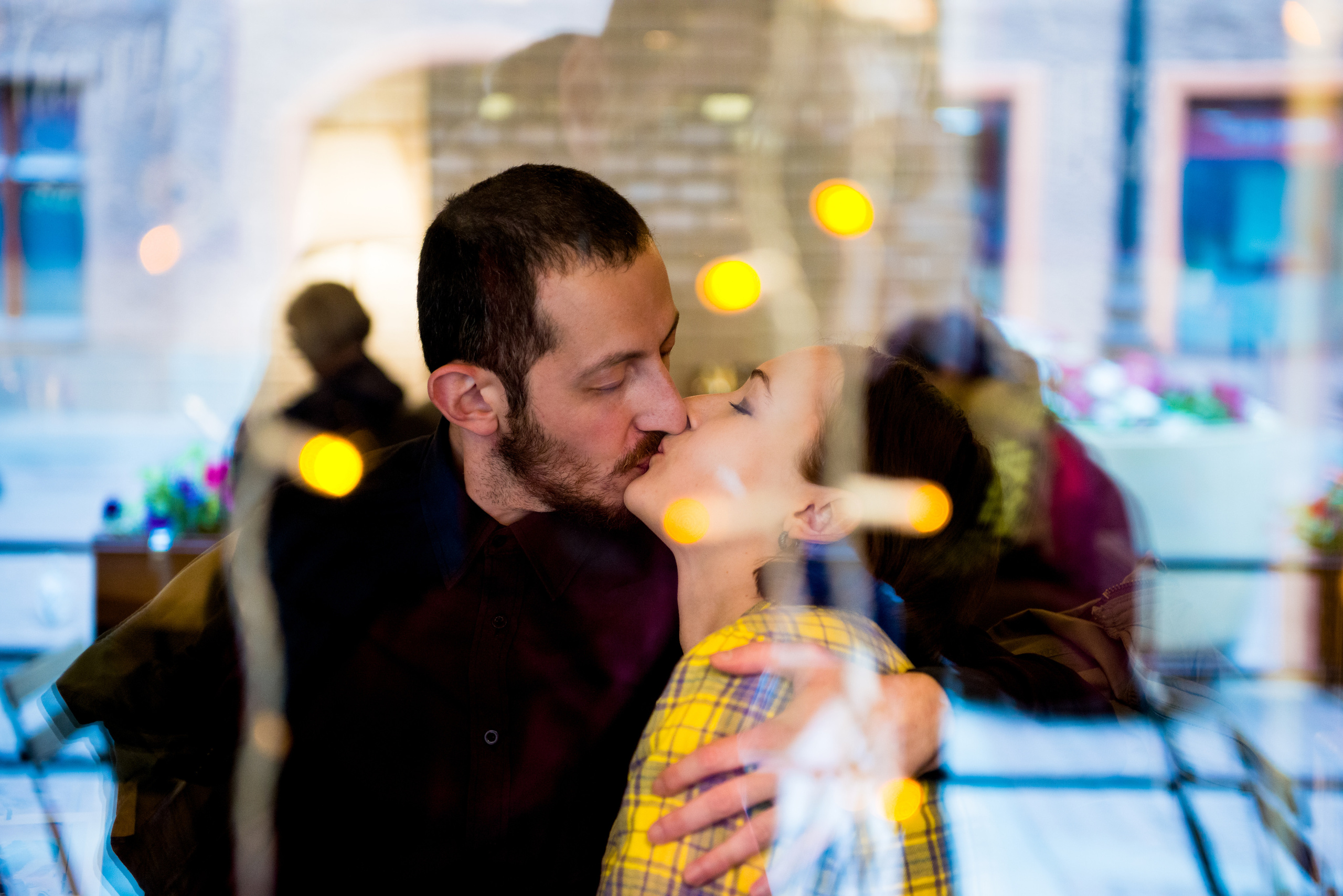 Любовь. Семейный фотограф Василий Свешников