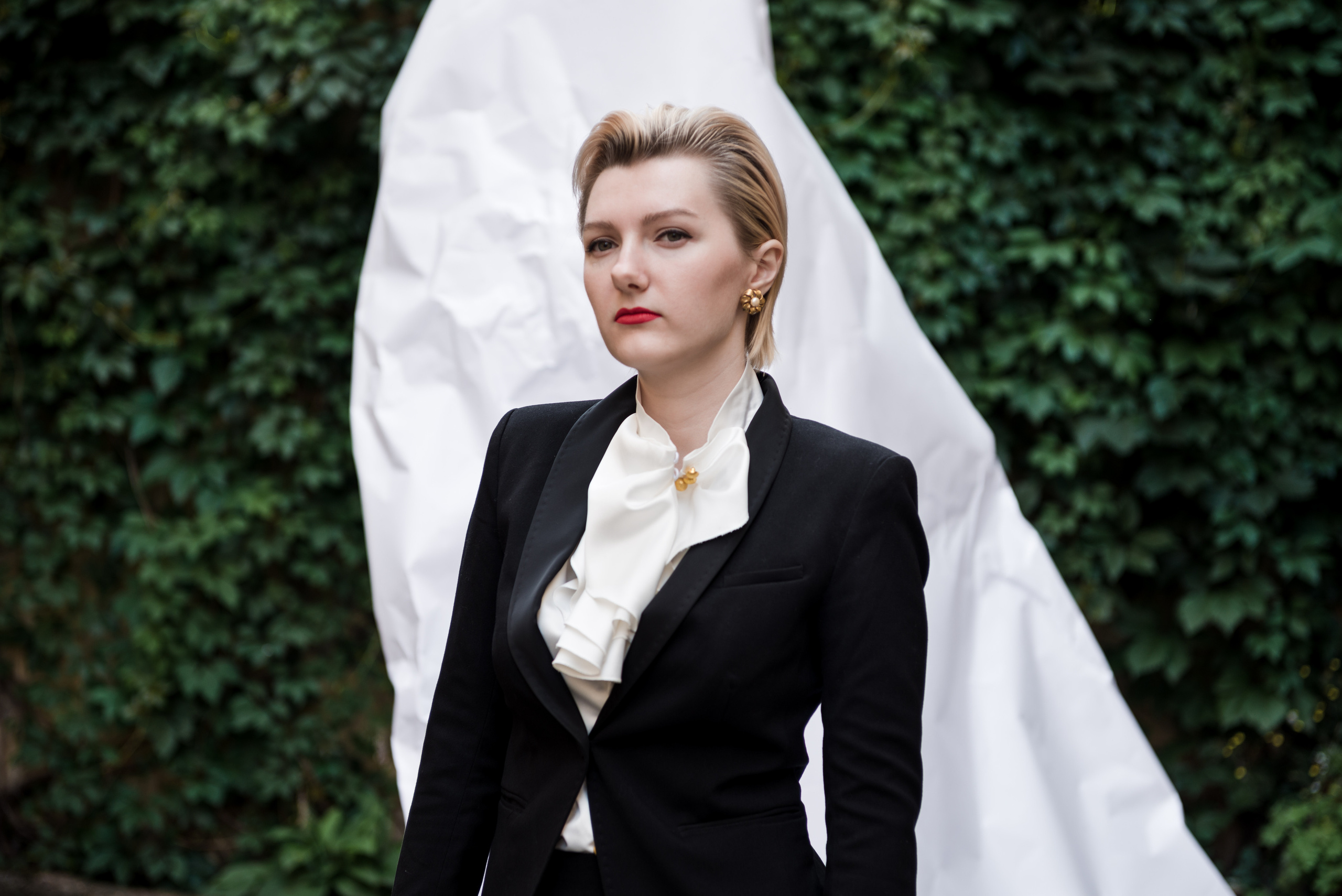 Портретная съёмка. Семейный фотограф Василий Свешников