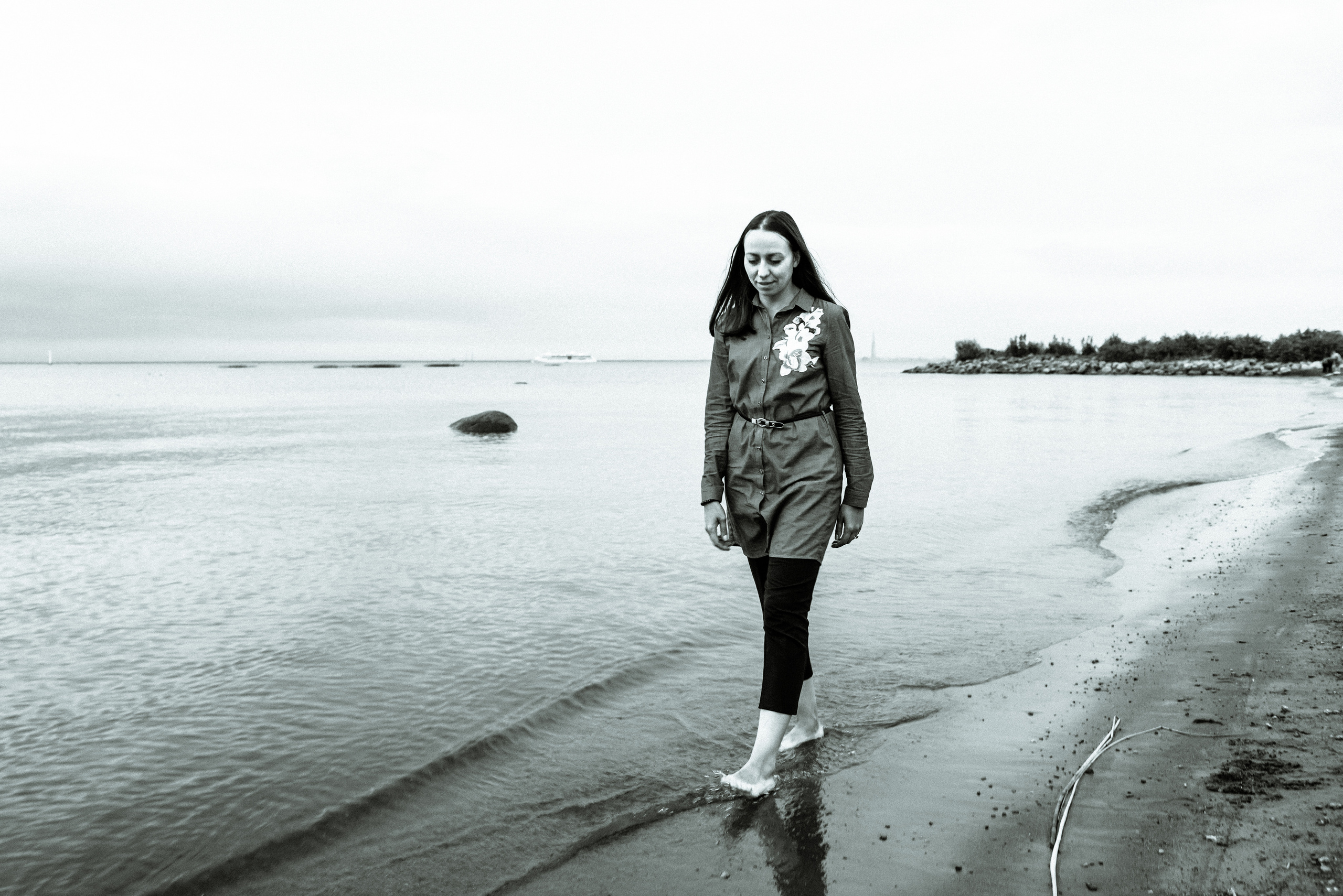 Прогулка в Александрии. Семейный фотограф Василий Свешников