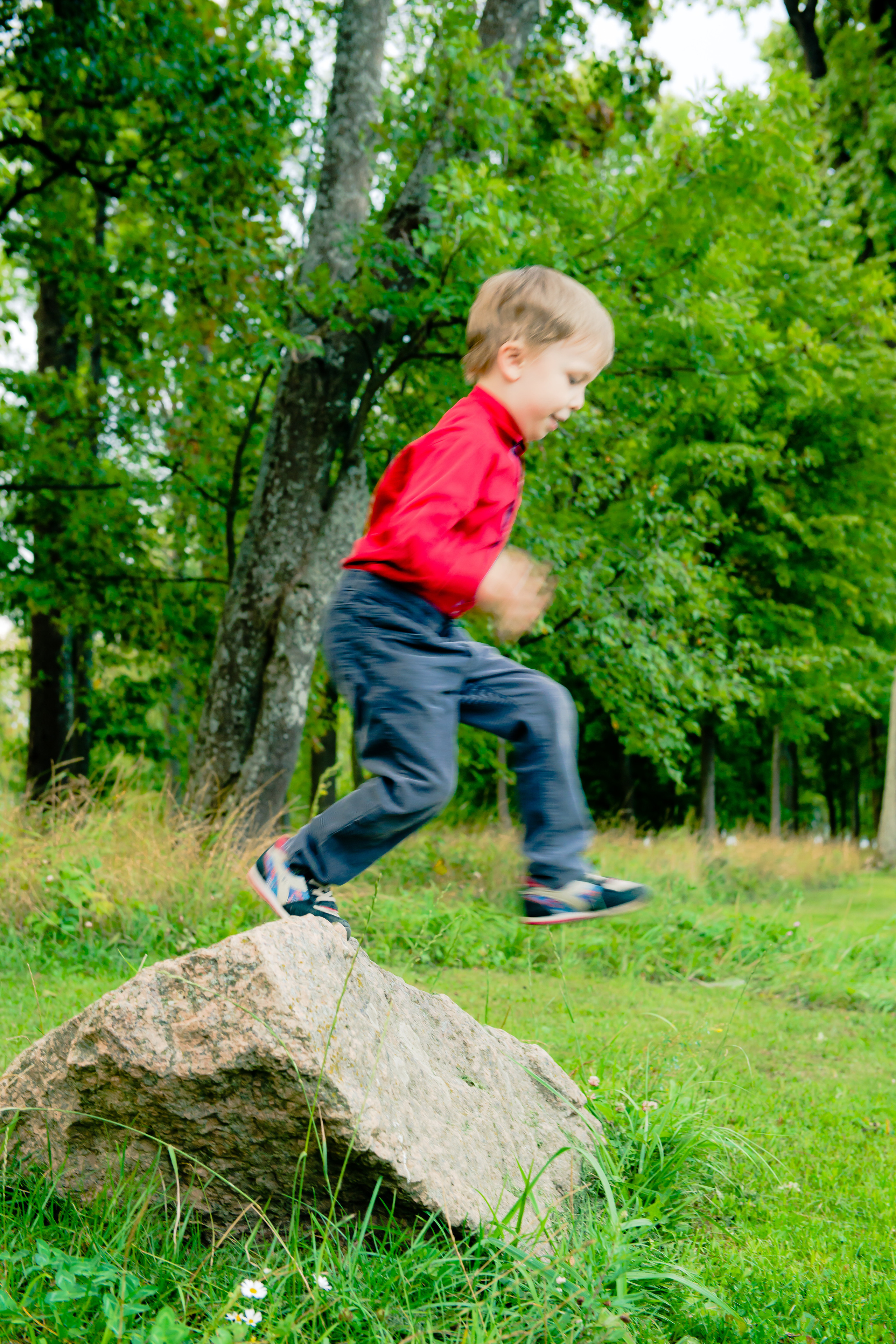 Прогулка в Александрии. Семейный фотограф Василий Свешников