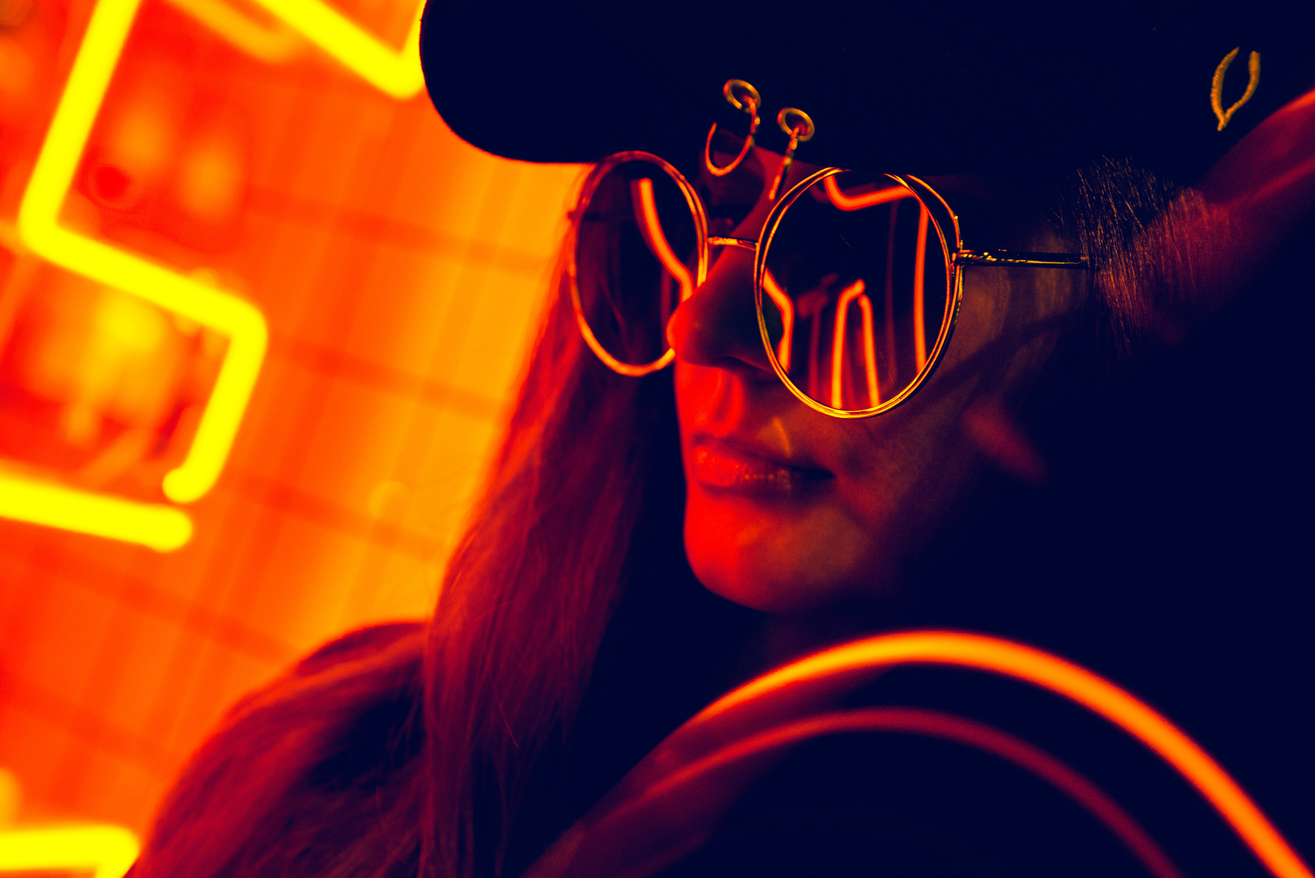 Портретная съёмка. Семейный фотограф Василий Свешников