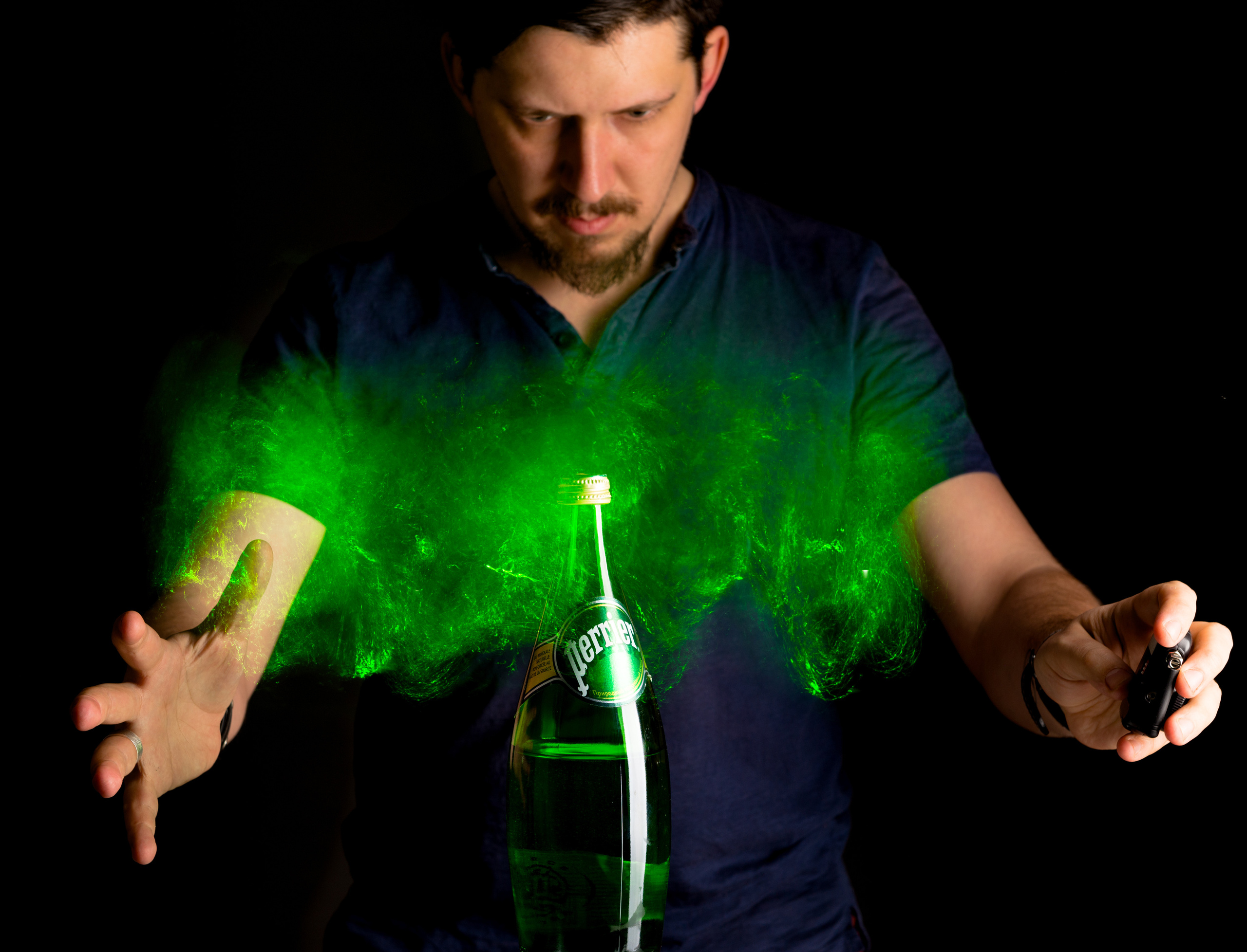 Портретная съёмка. Семейный фотограф Василий Свешников