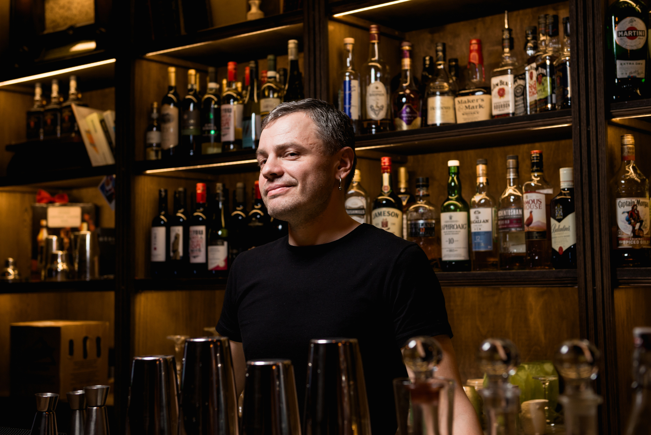 Портретная съёмка. Семейный фотограф Василий Свешников