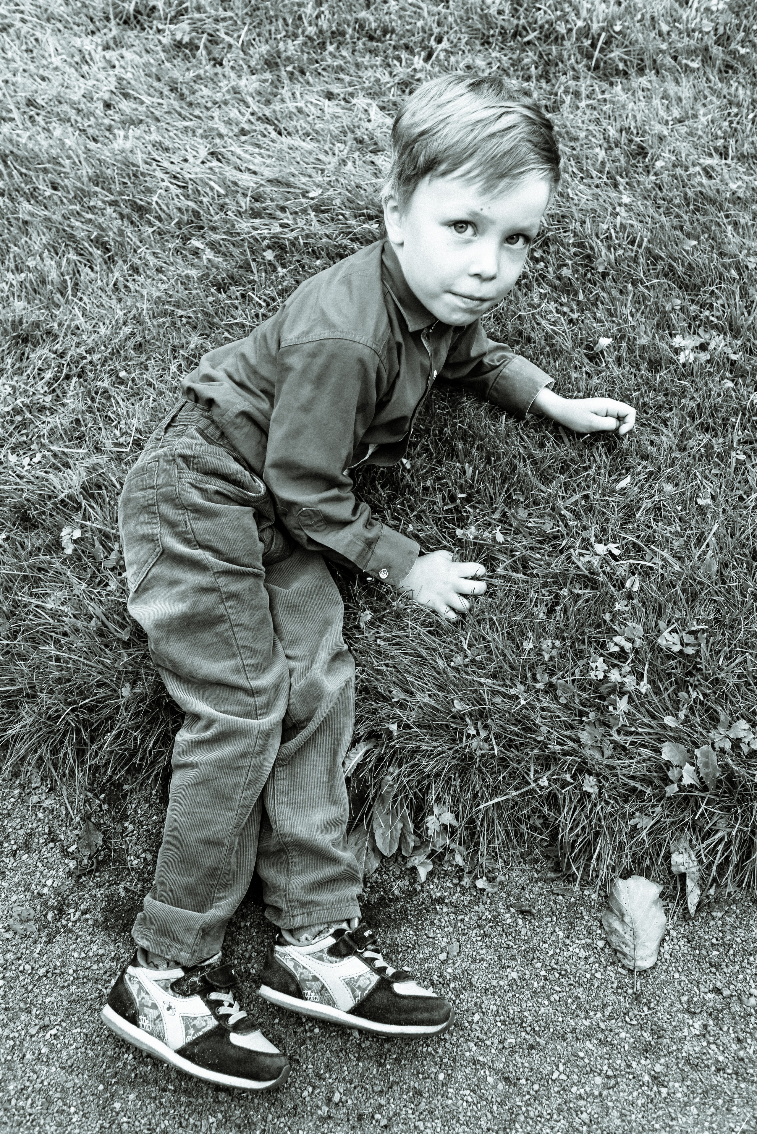 Прогулка в Александрии. Семейный фотограф Василий Свешников