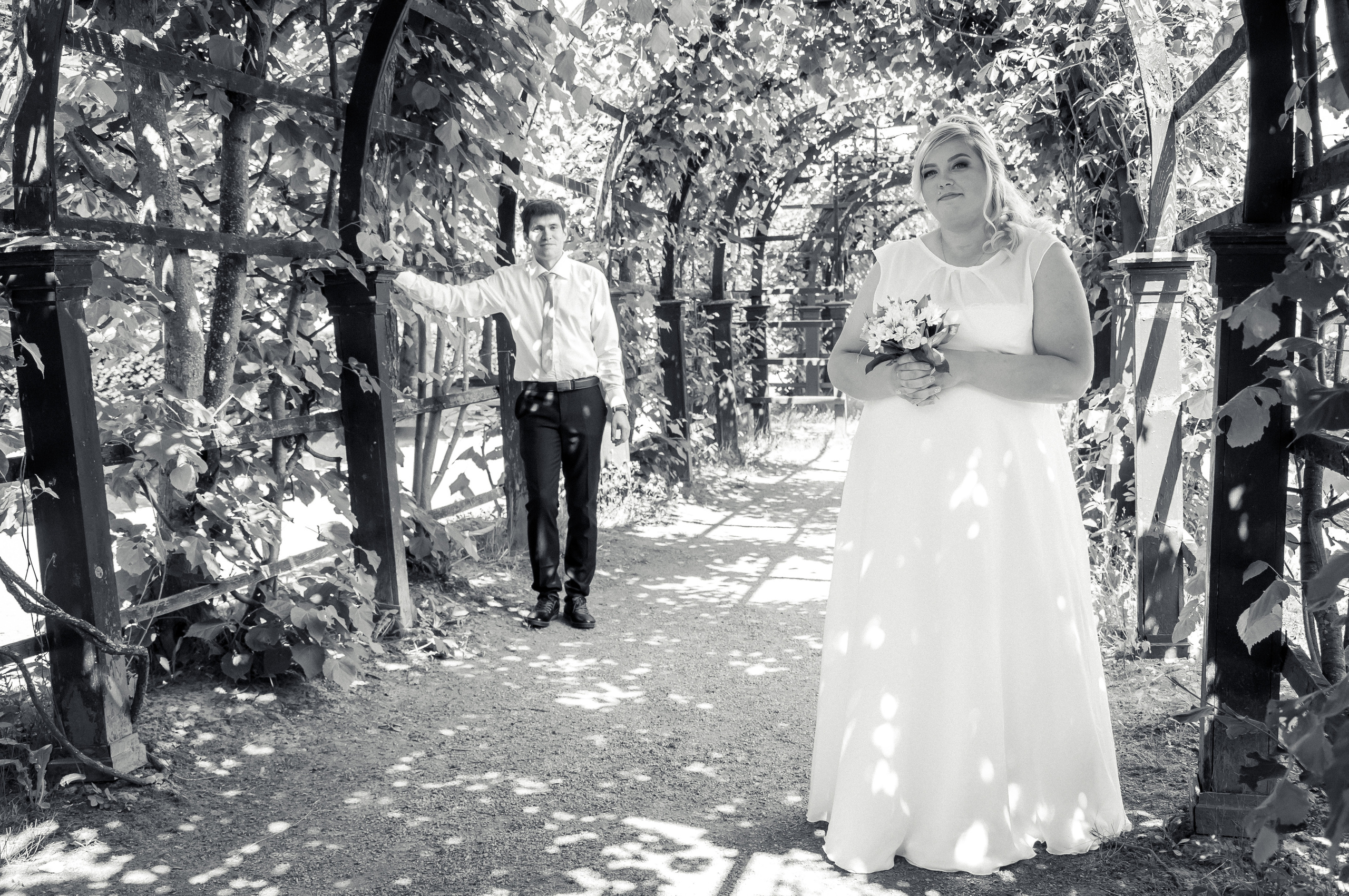 Любовь. Семейный фотограф Василий Свешников