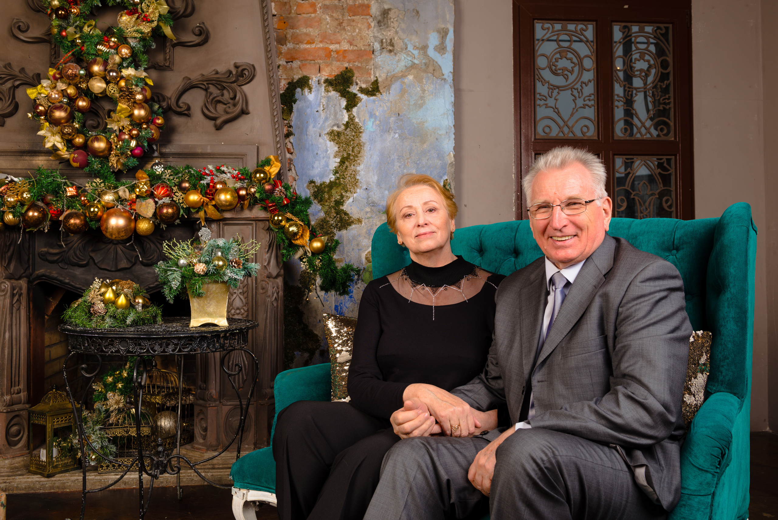 Семейная съёмка. Семейный фотограф Василий Свешников