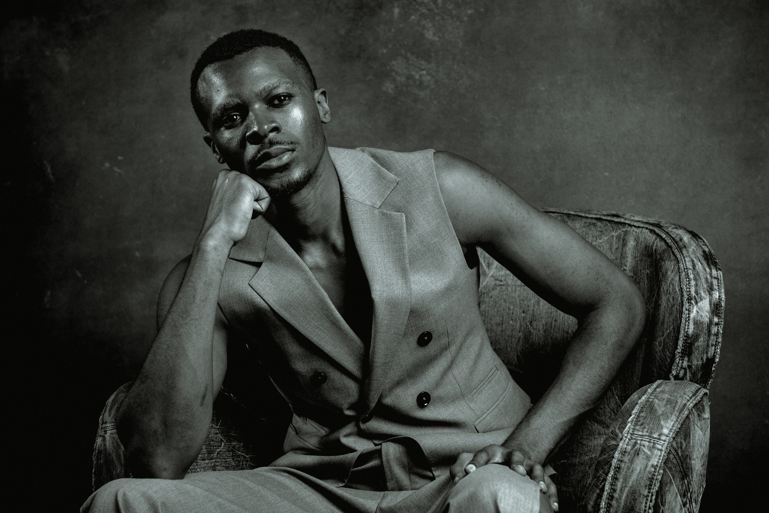 Портретная съёмка. Семейный фотограф Василий Свешников