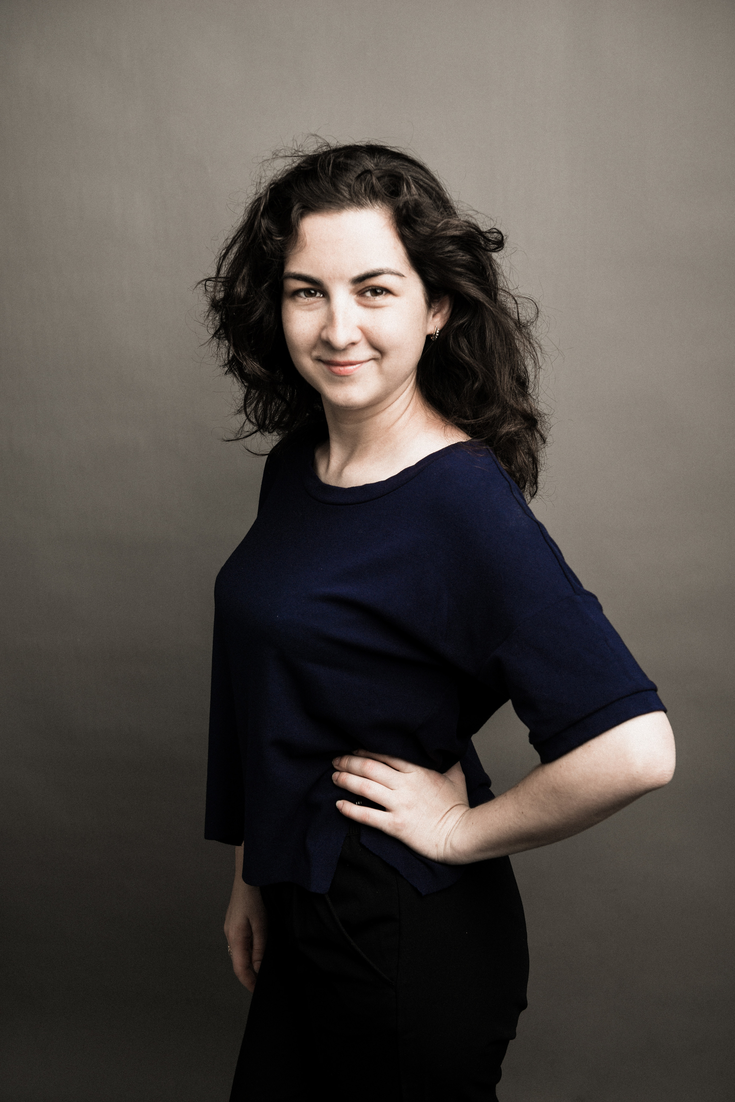 Портретная съёмка. Семейный фотограф Василий Свешников