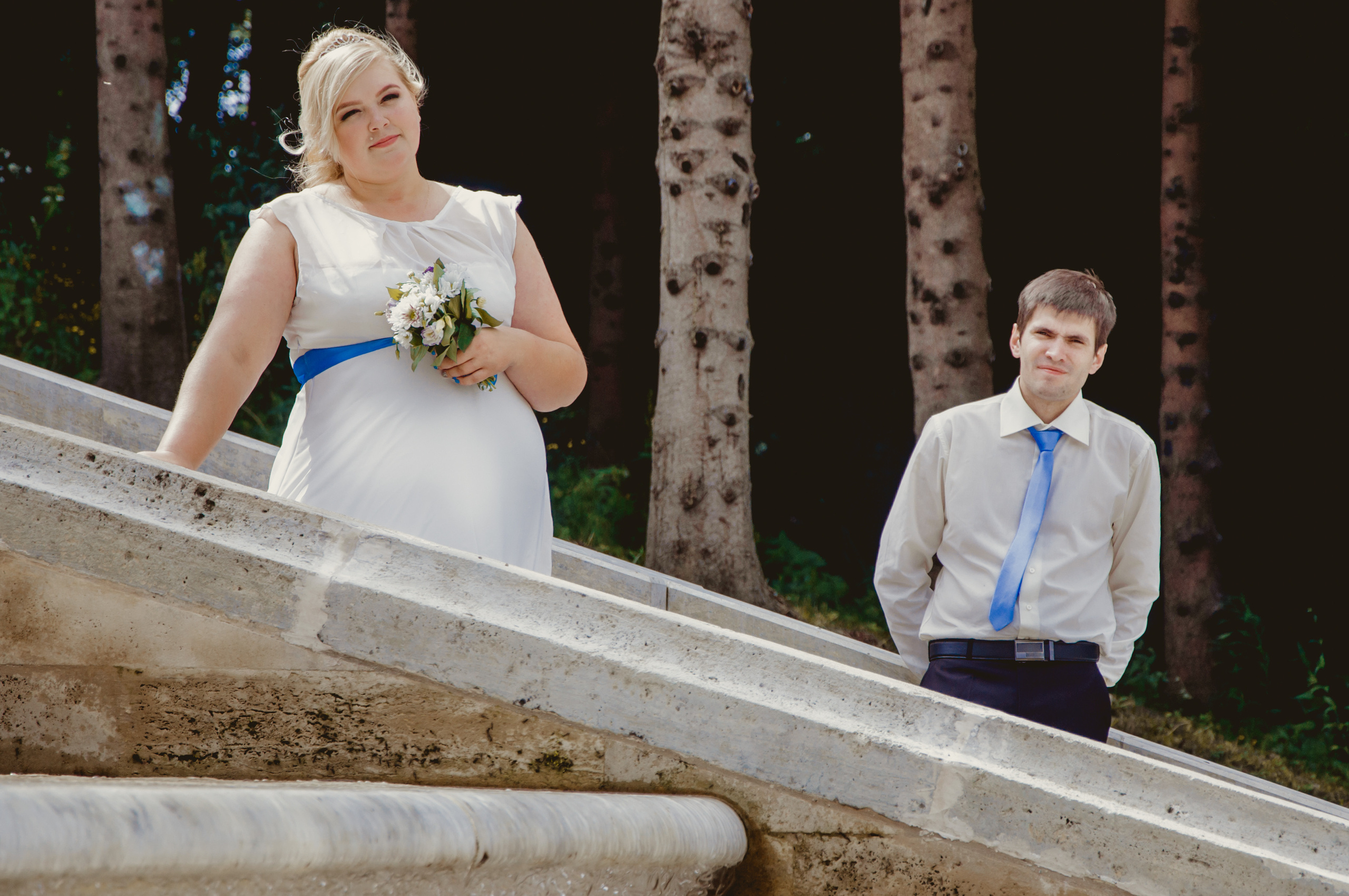 Любовь. Семейный фотограф Василий Свешников