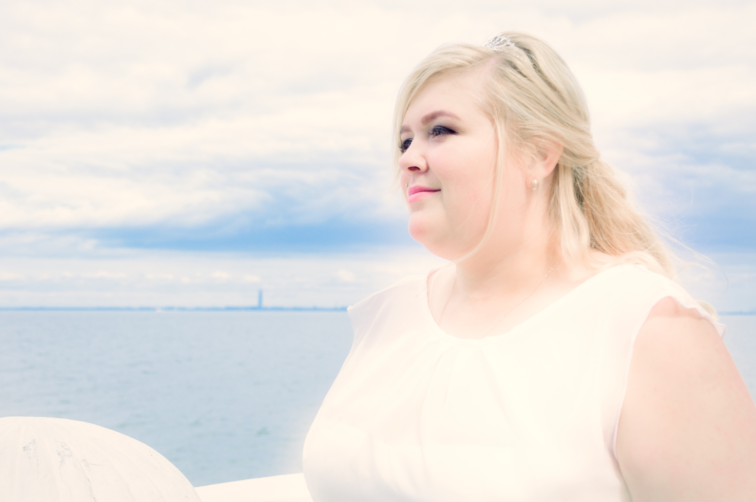 Любовь. Семейный фотограф Василий Свешников