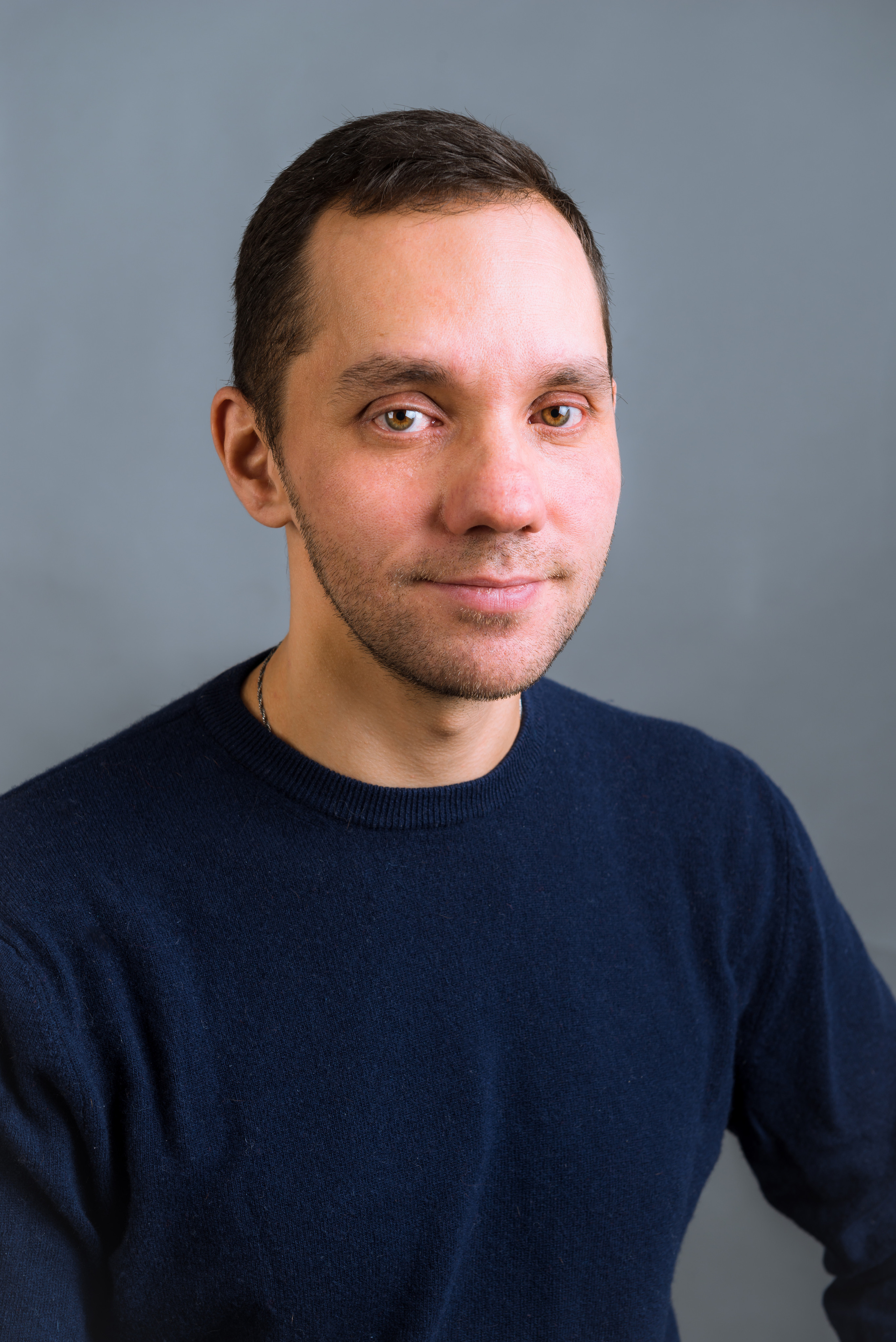 Портретная съёмка. Семейный фотограф Василий Свешников