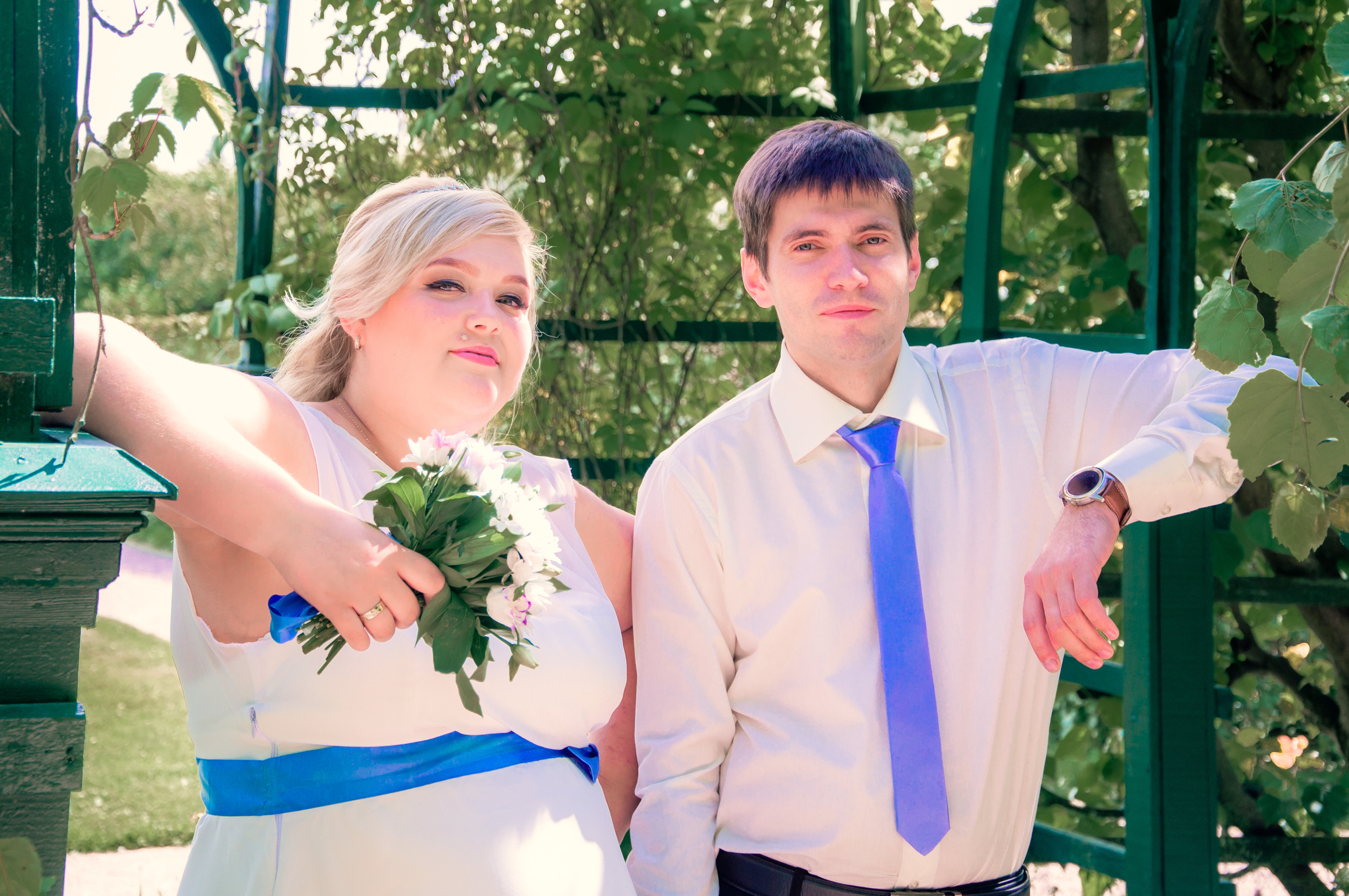 Любовь. Семейный фотограф Василий Свешников