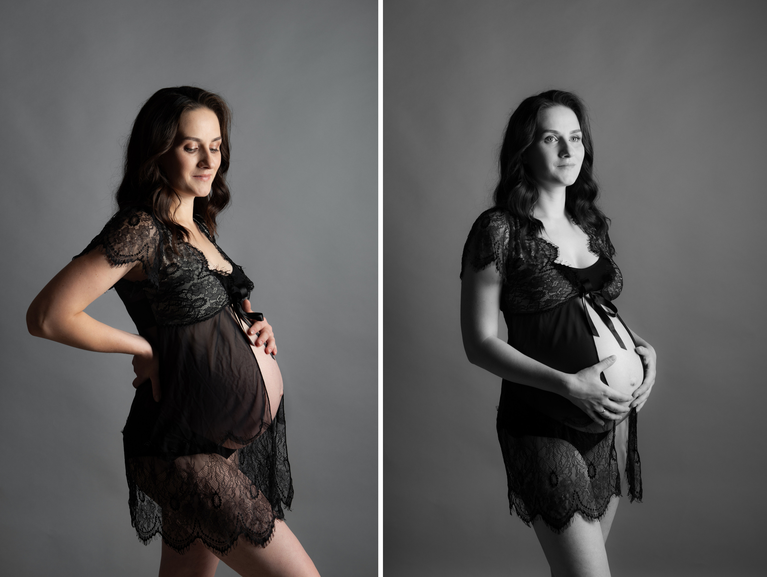 Семейная съёмка. Семейный фотограф Василий Свешников