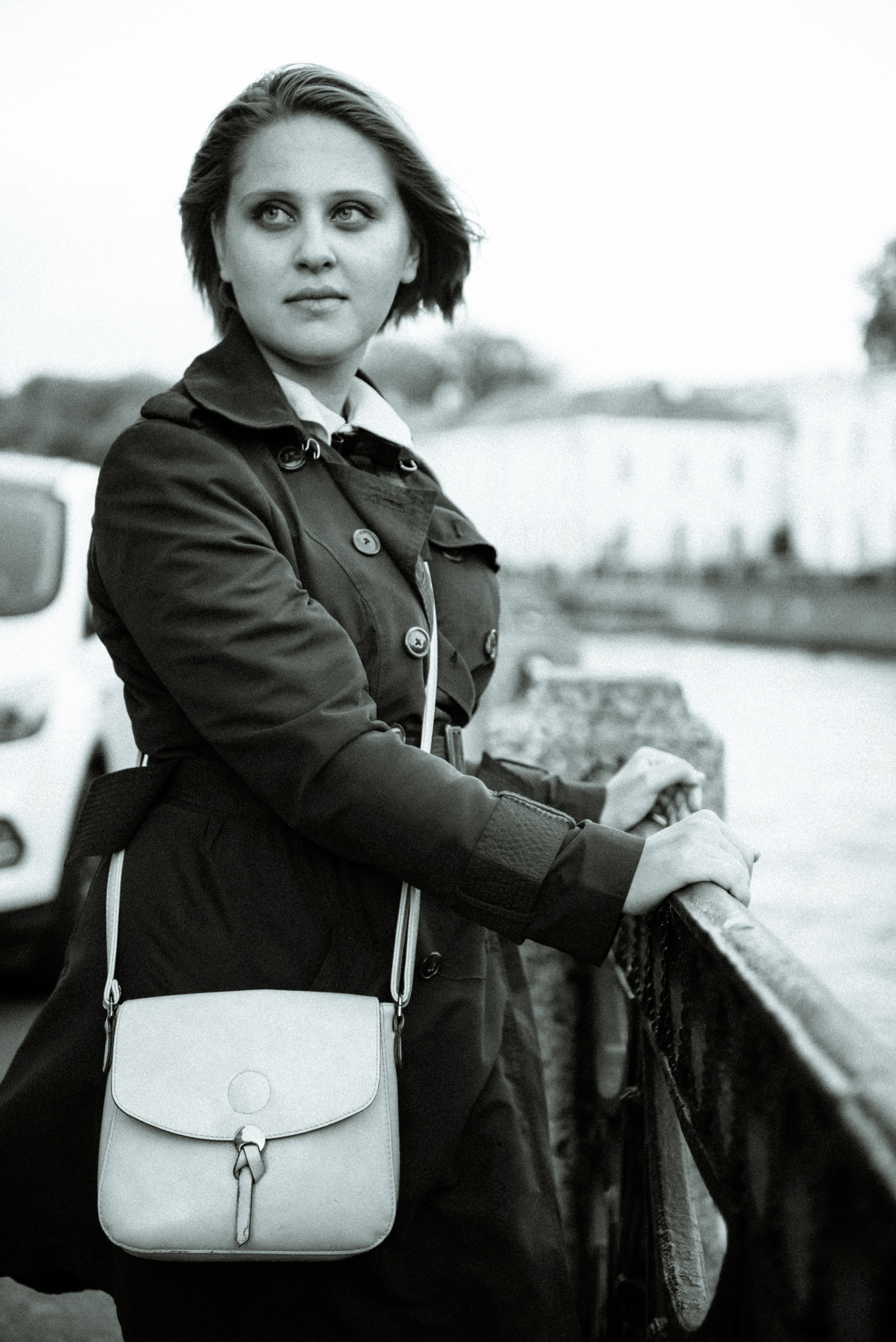 Фотопрогулка в центре Петербурга. Семейный фотограф Василий Свешников